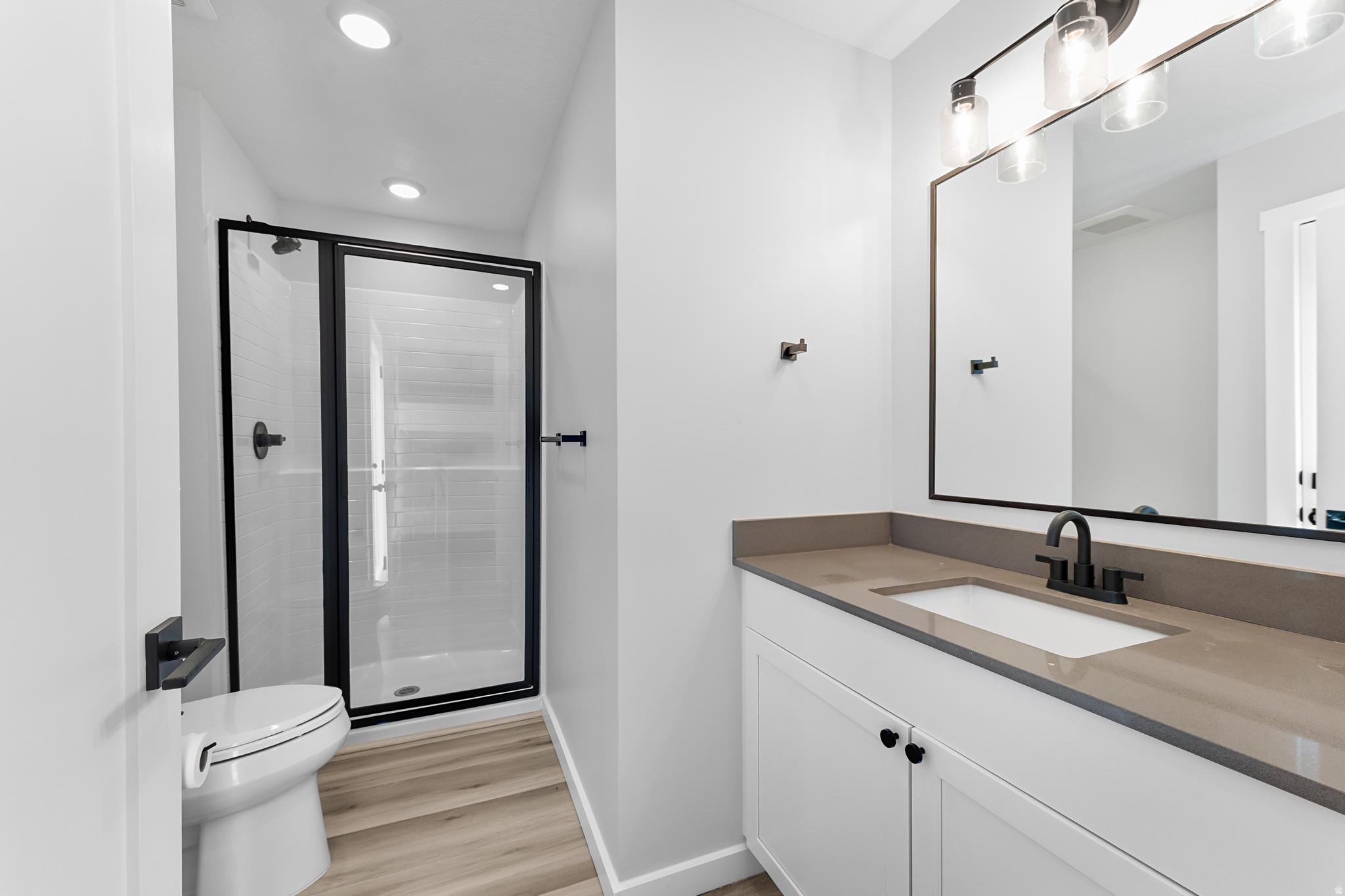 THE TERRA LOFTS - Residential