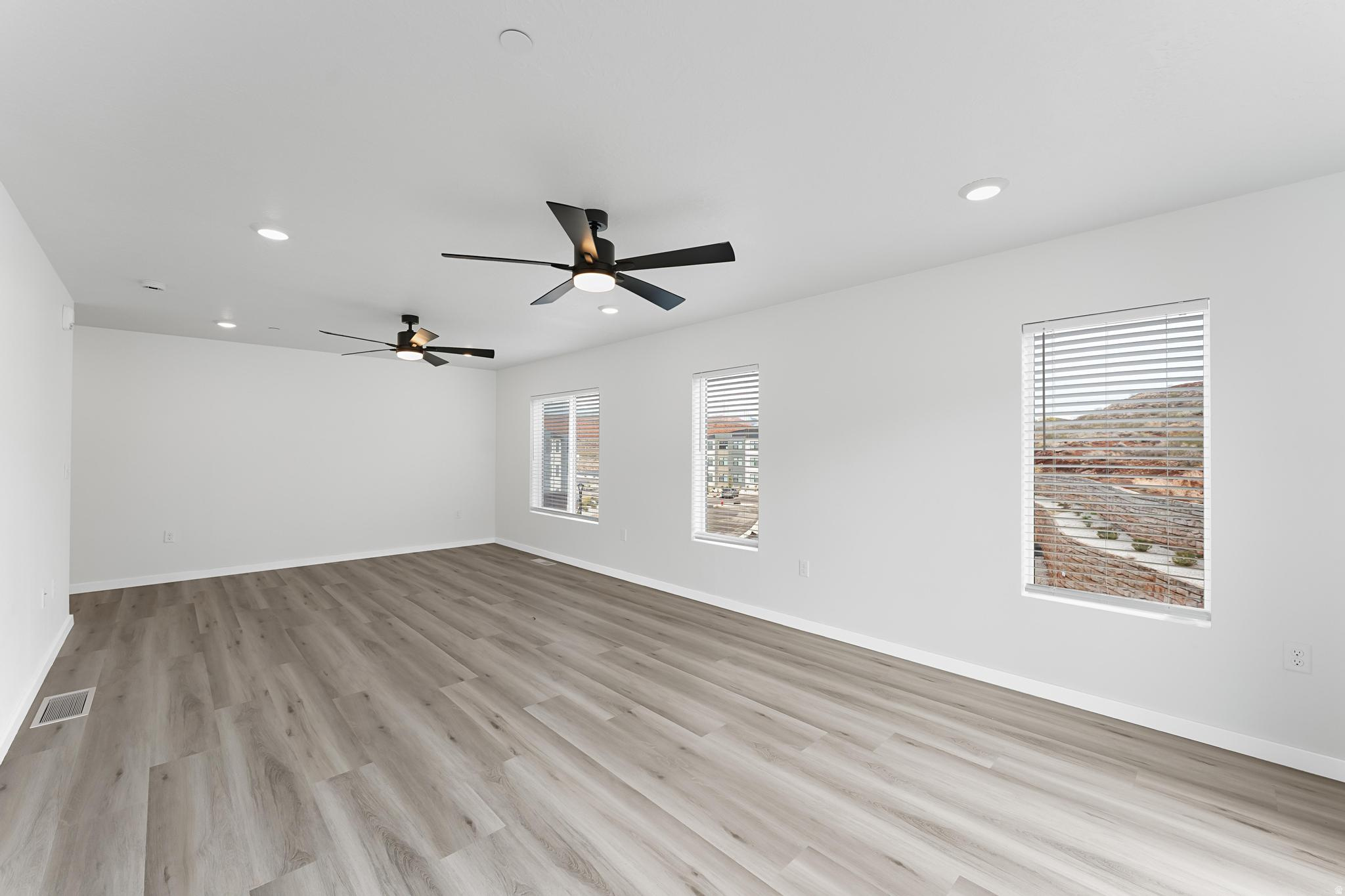 THE TERRA LOFTS - Residential
