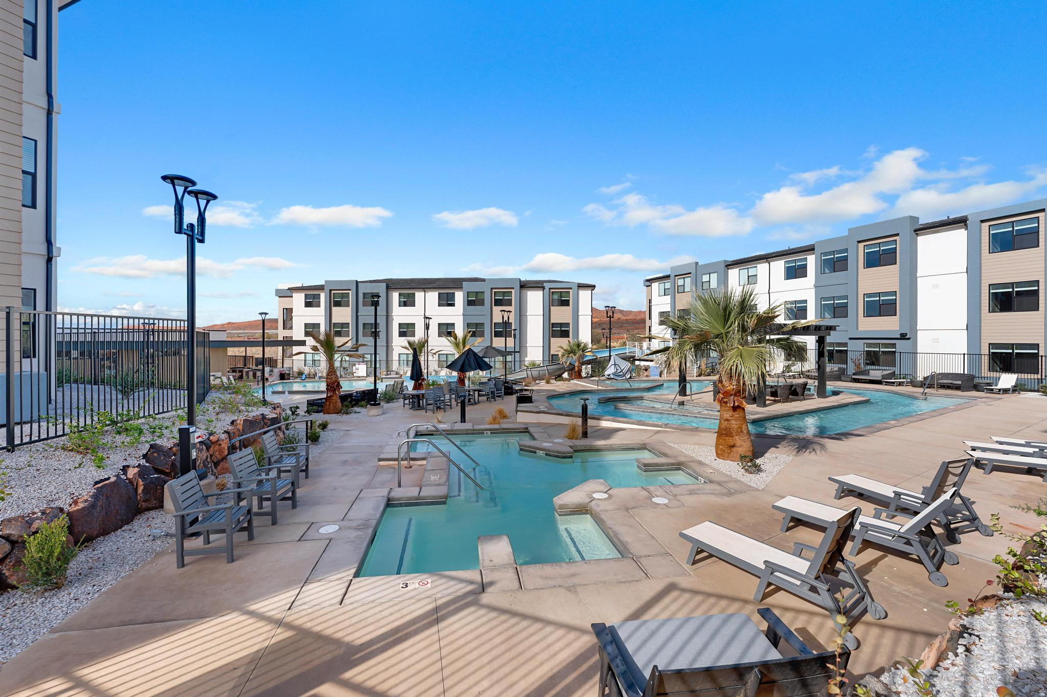 THE TERRA LOFTS - Residential