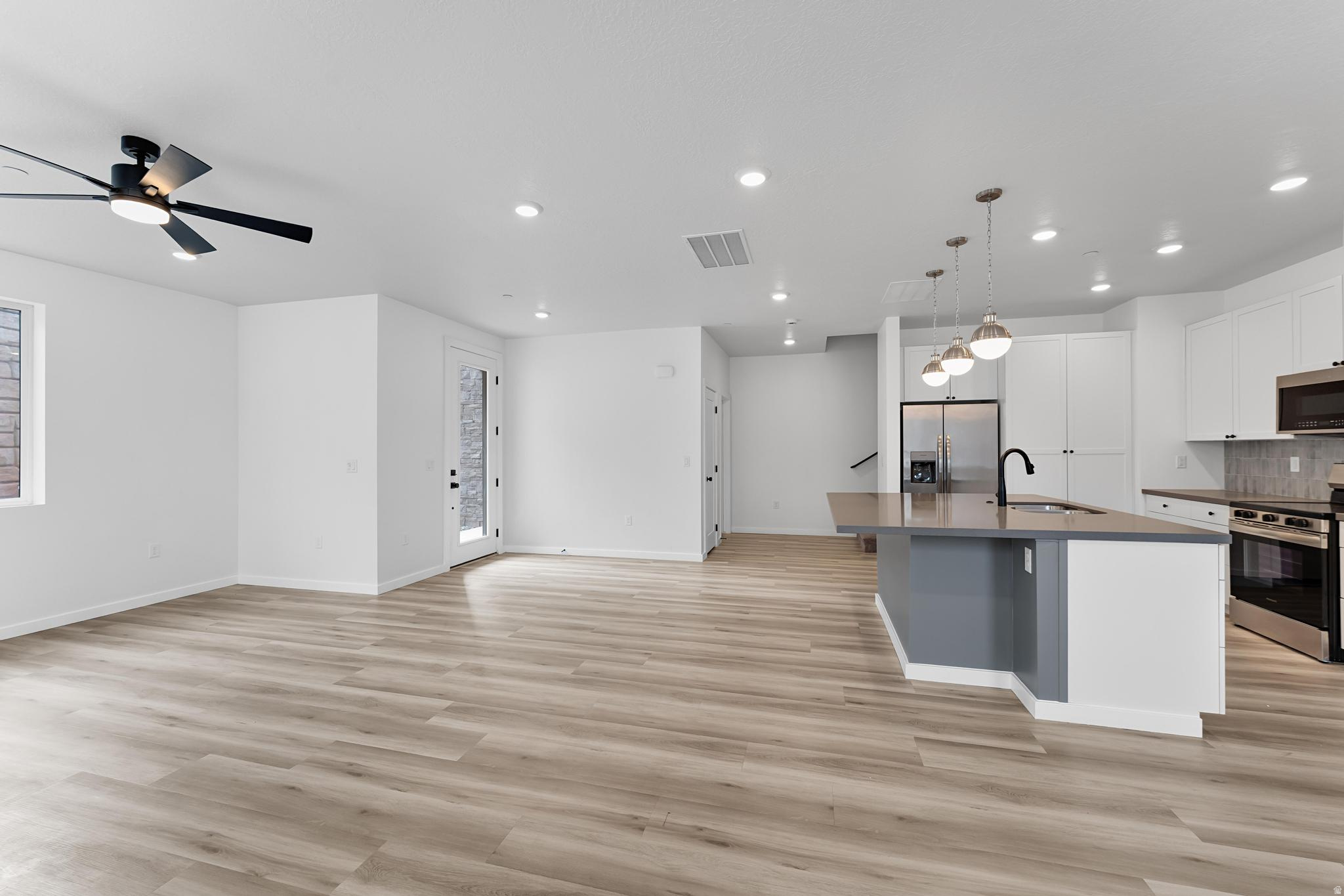 THE TERRA LOFTS - Residential