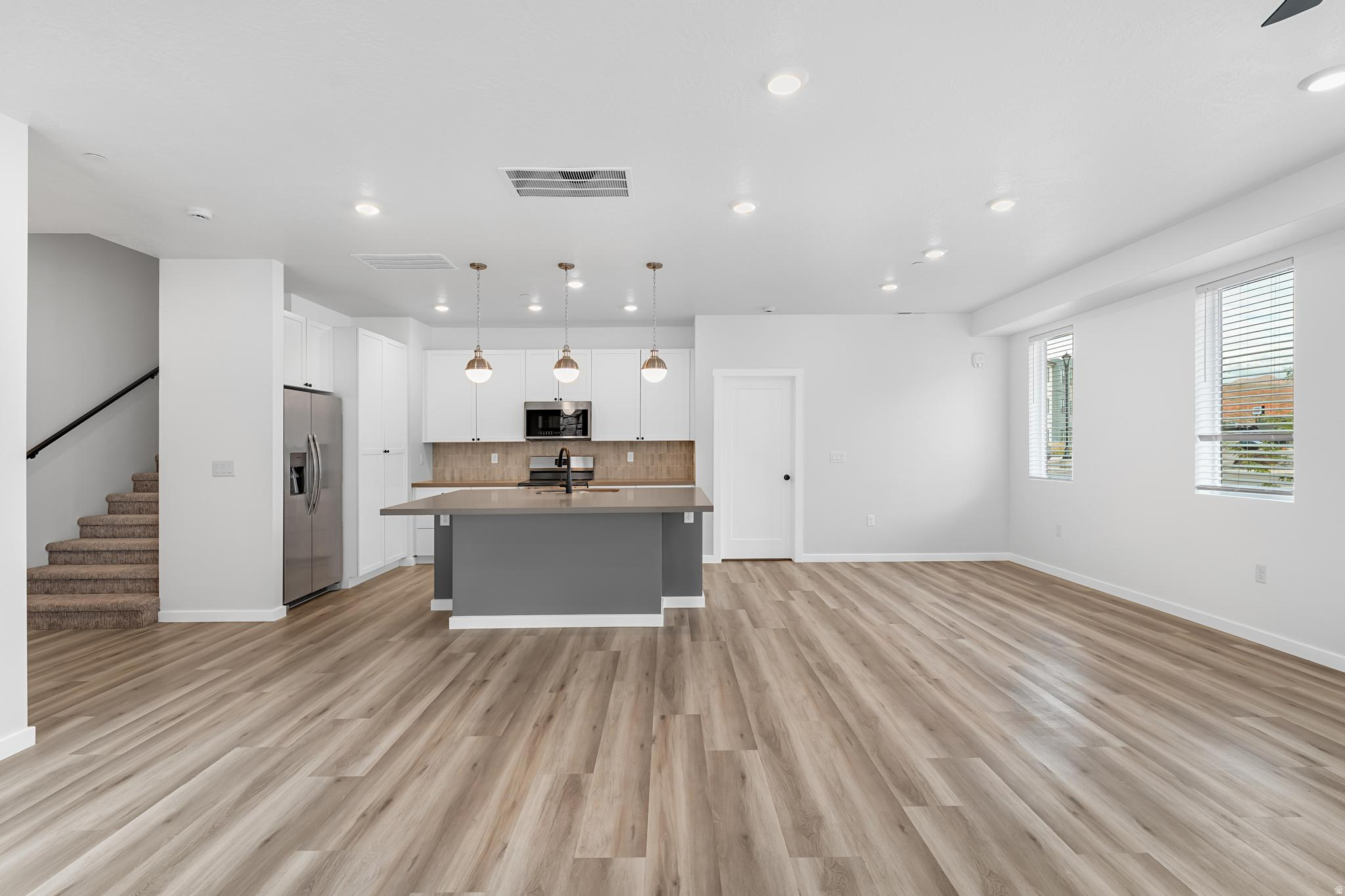THE TERRA LOFTS - Residential