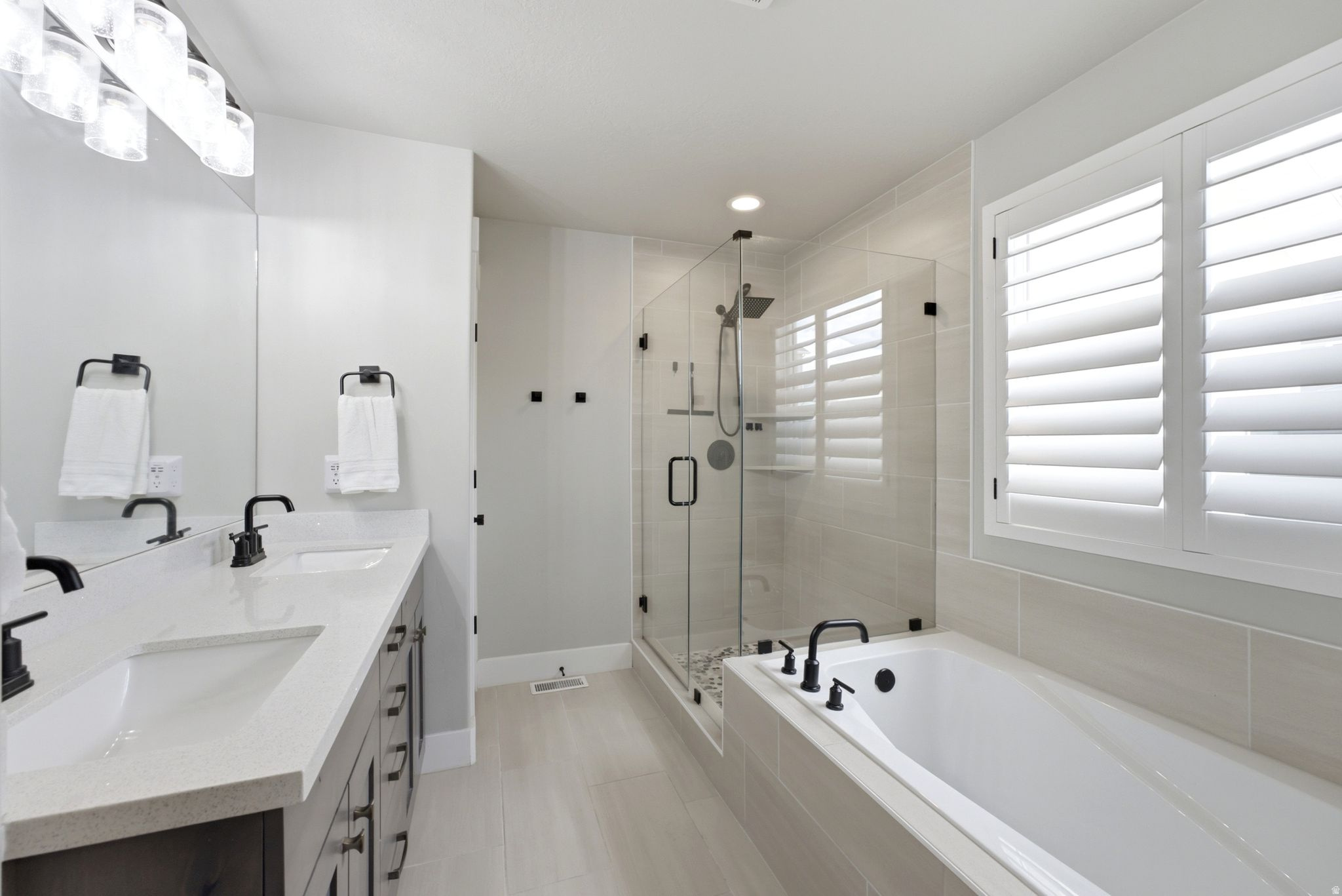 OVERLAKE ESTATES - Residential