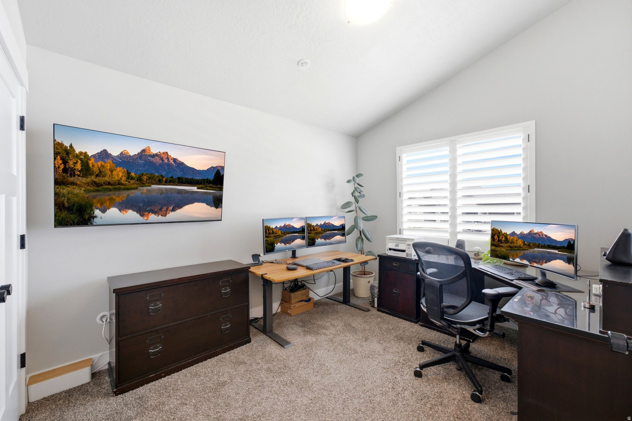 OVERLAKE ESTATES - Residential