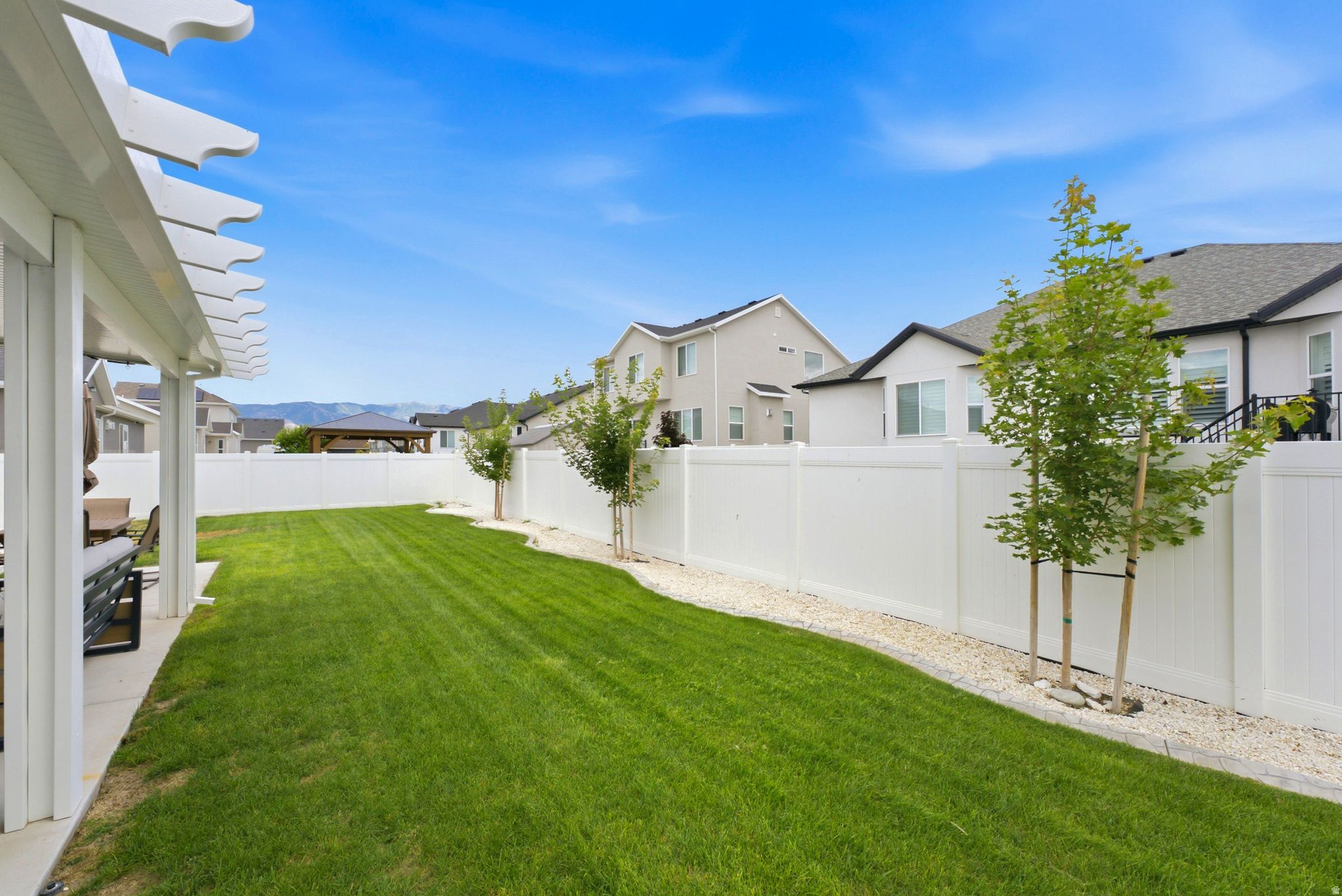 OVERLAKE ESTATES - Residential