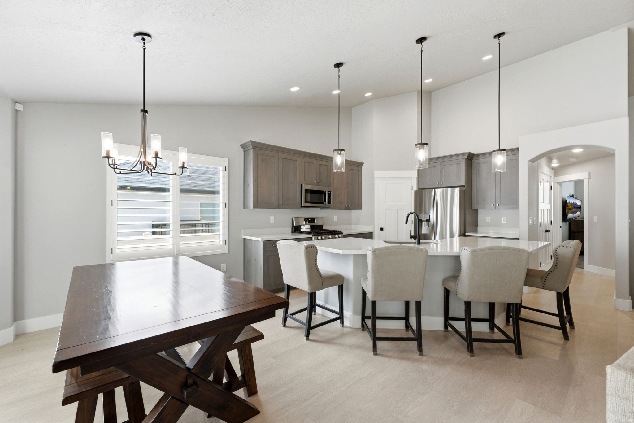 OVERLAKE ESTATES - Residential