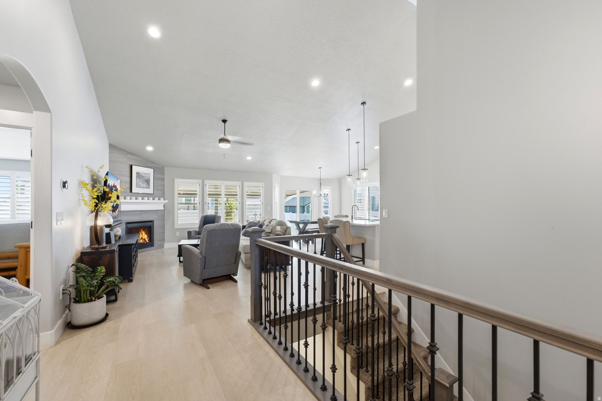 OVERLAKE ESTATES - Residential