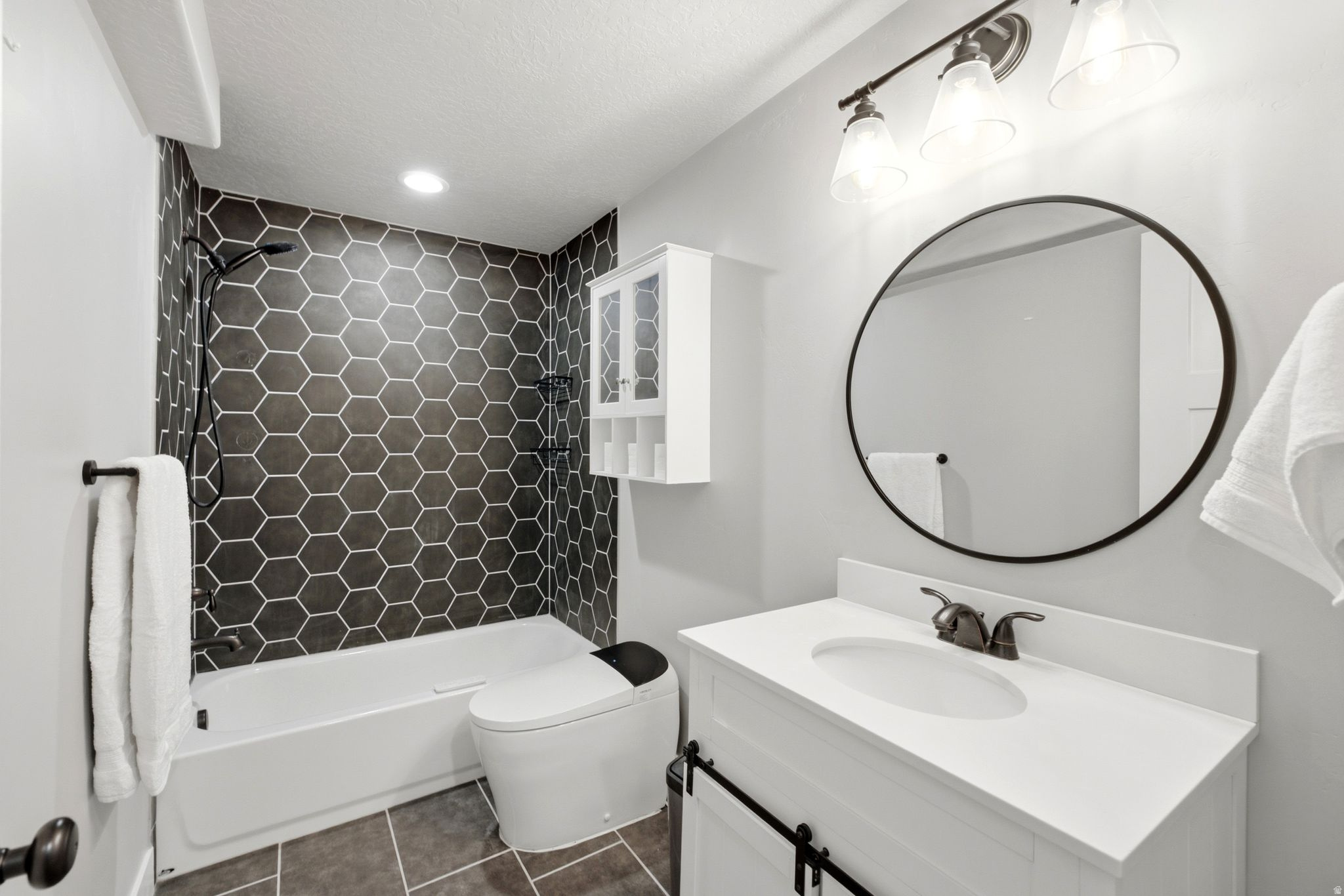 OVERLAKE ESTATES - Residential