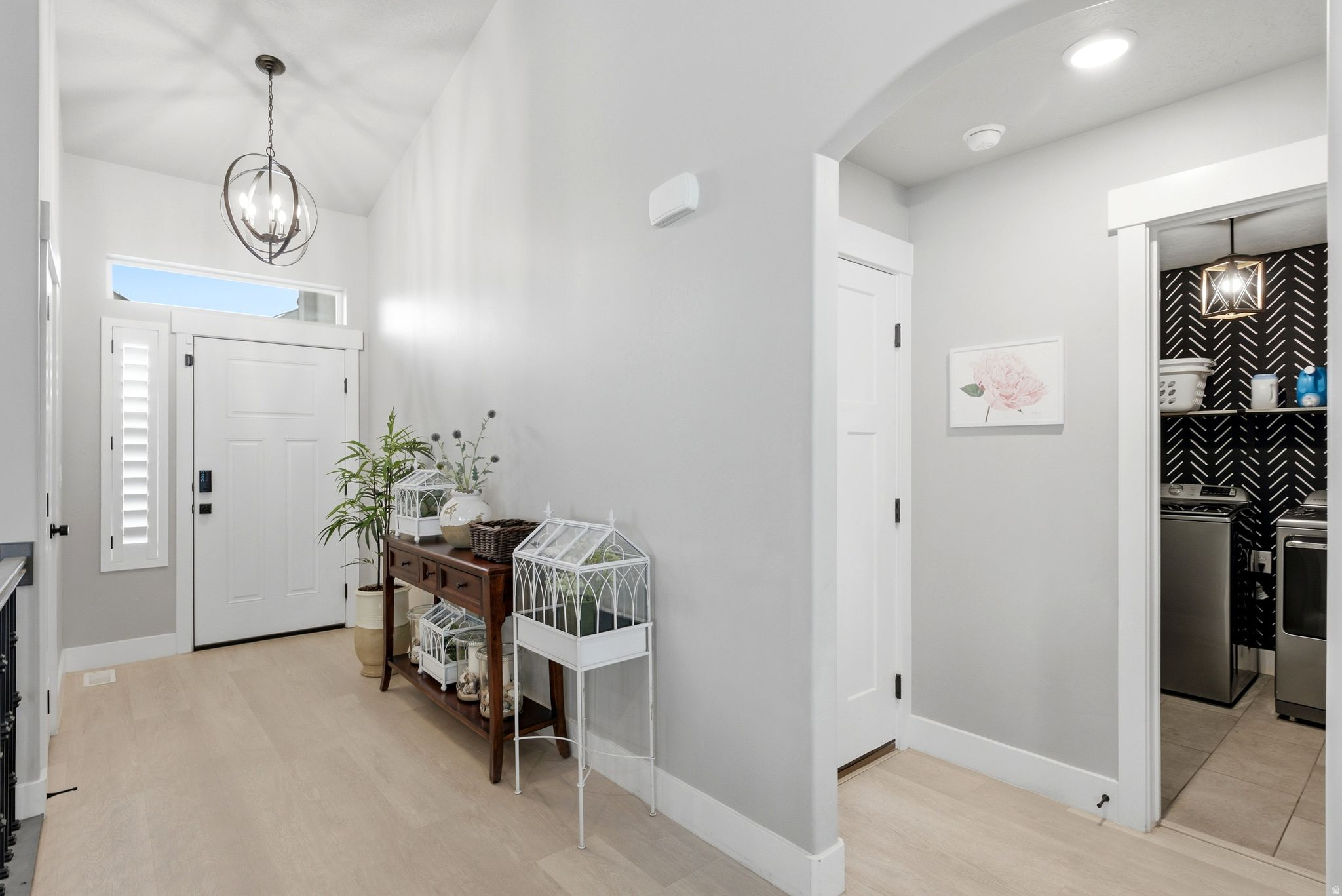 OVERLAKE ESTATES - Residential