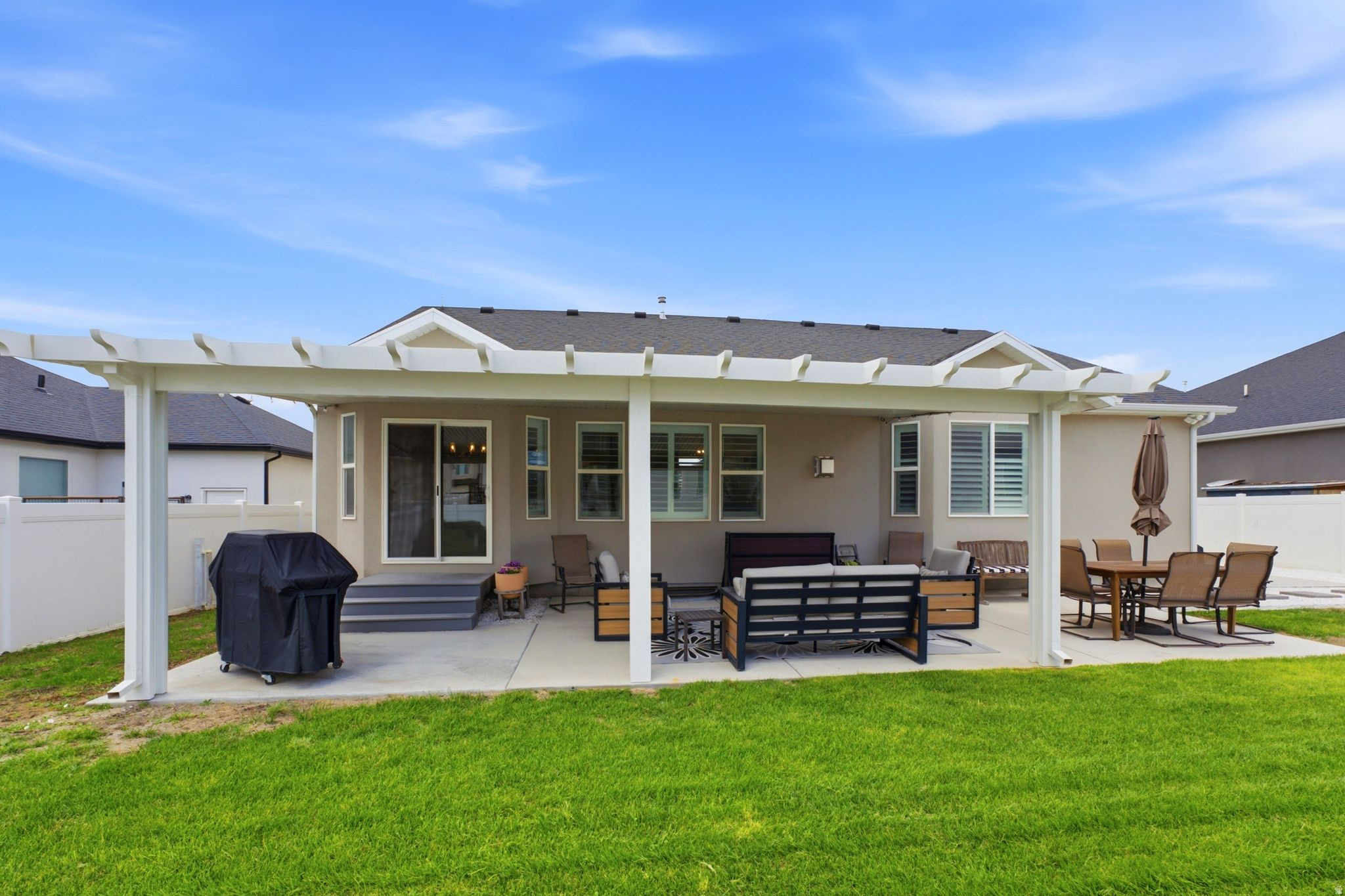 OVERLAKE ESTATES - Residential
