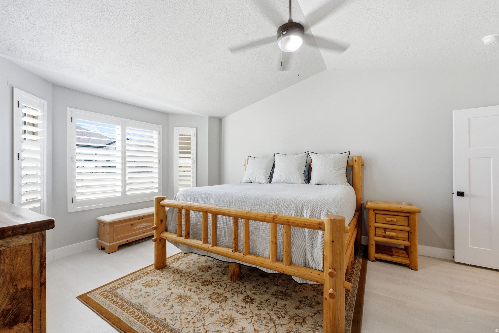 OVERLAKE ESTATES - Residential