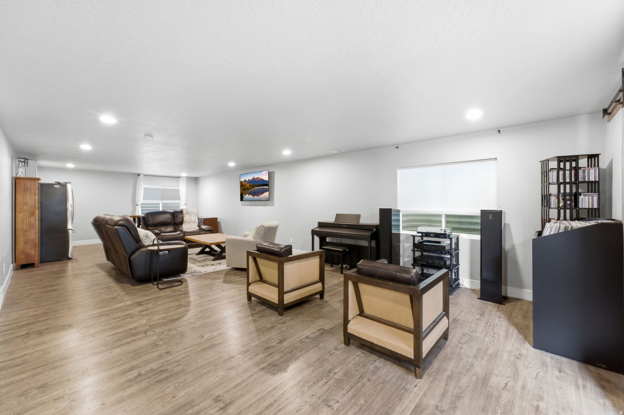 OVERLAKE ESTATES - Residential