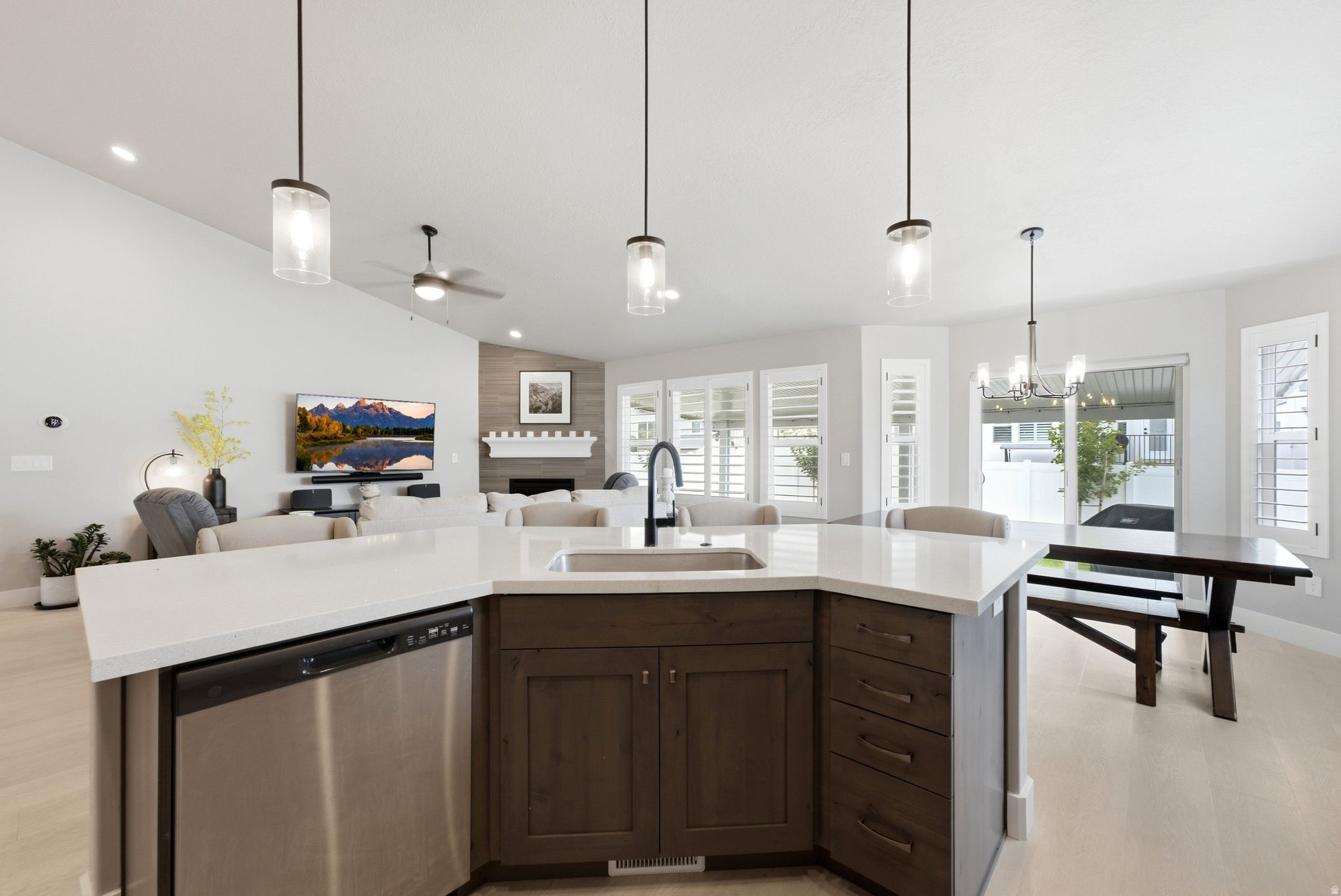 OVERLAKE ESTATES - Residential