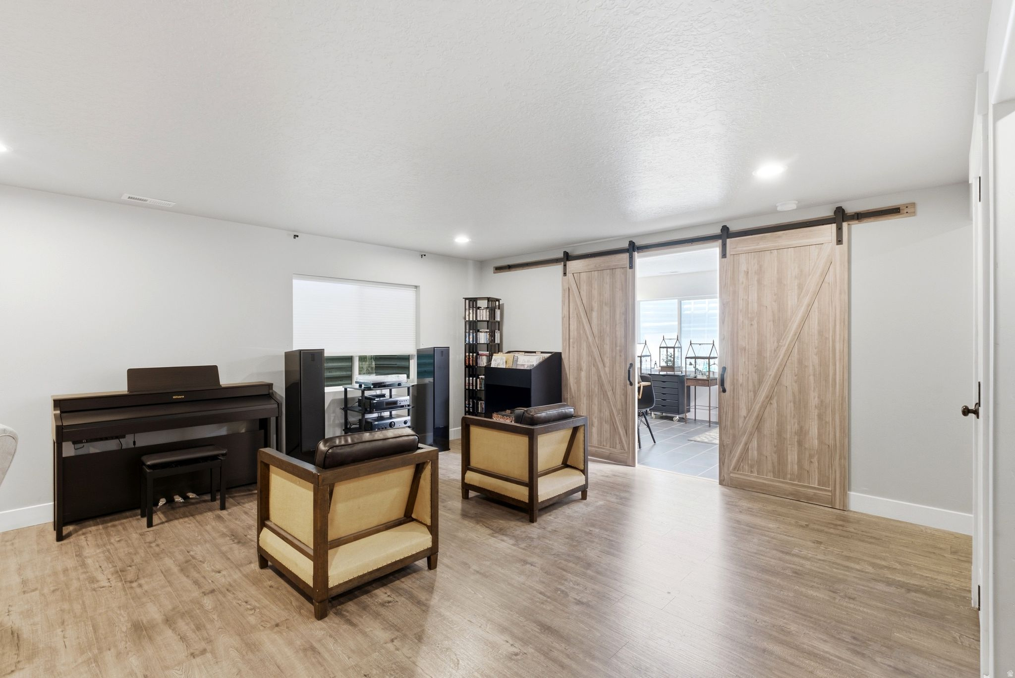 OVERLAKE ESTATES - Residential