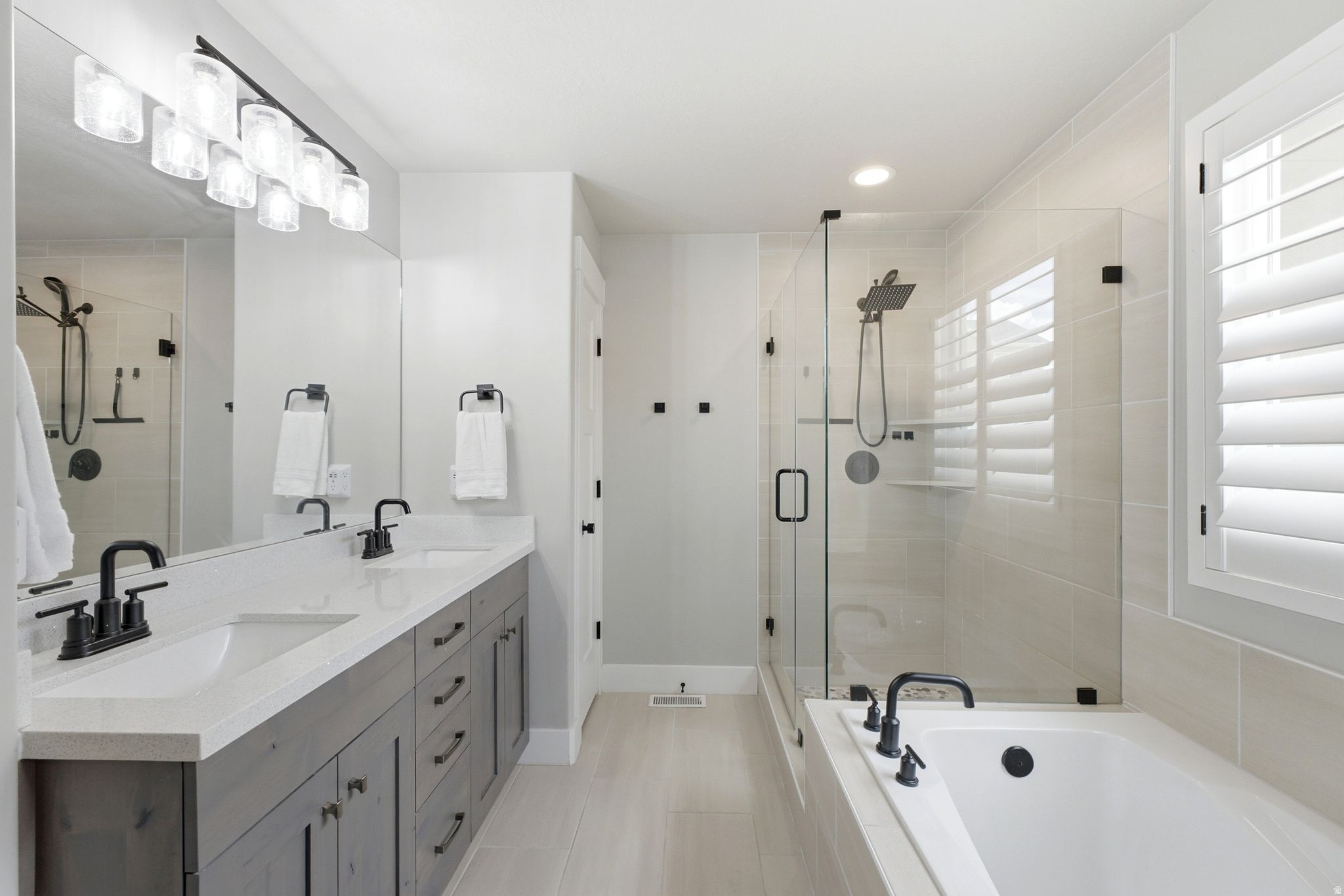 OVERLAKE ESTATES - Residential