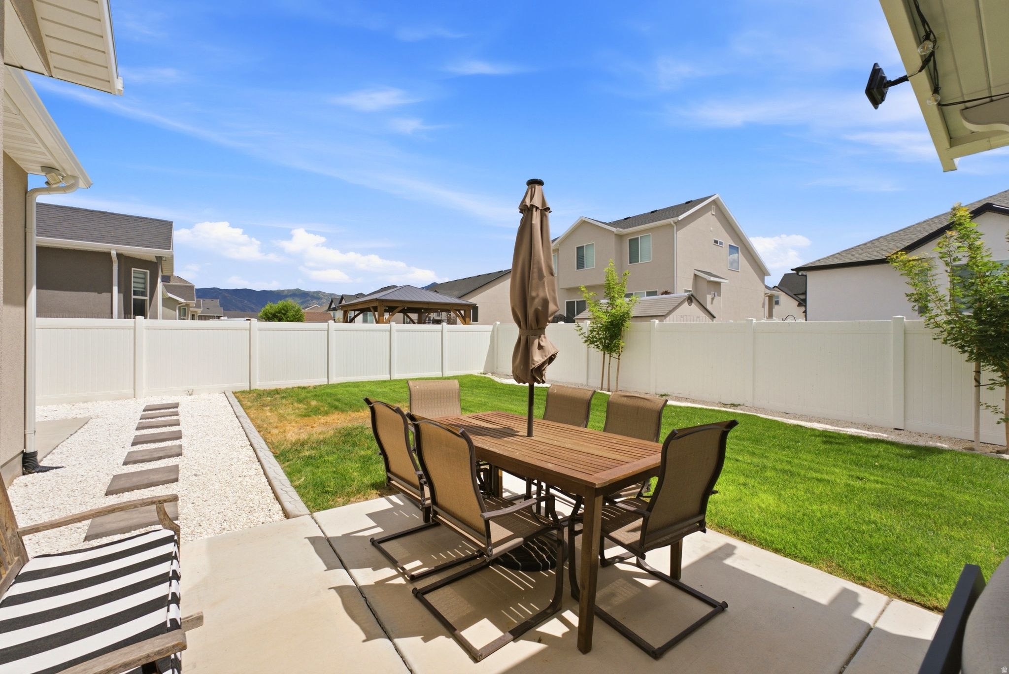 OVERLAKE ESTATES - Residential