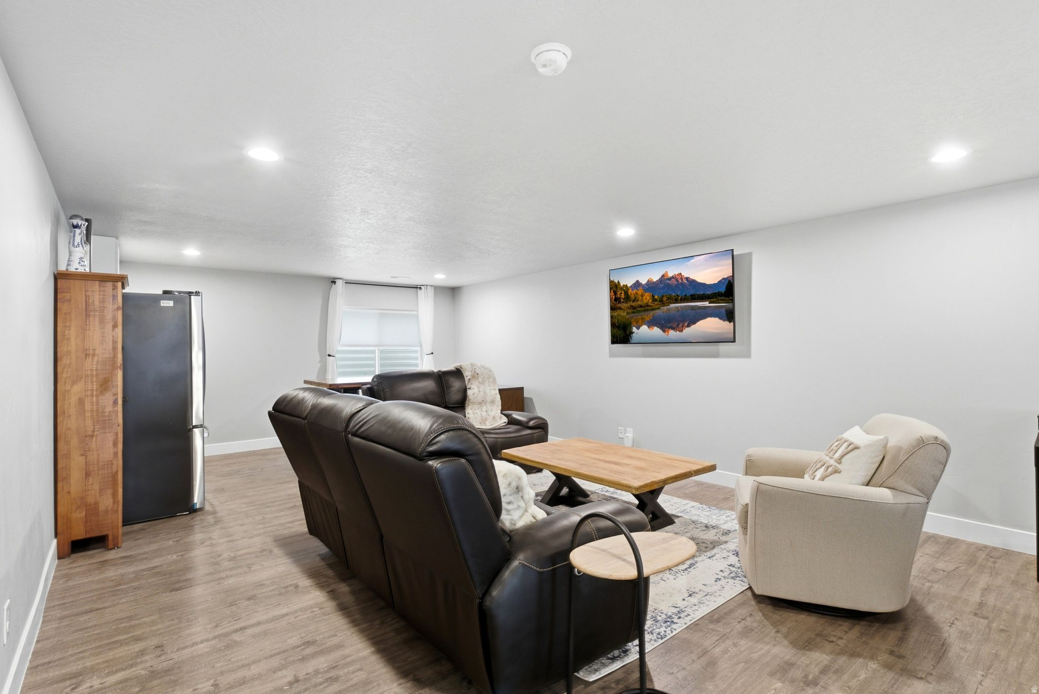 OVERLAKE ESTATES - Residential