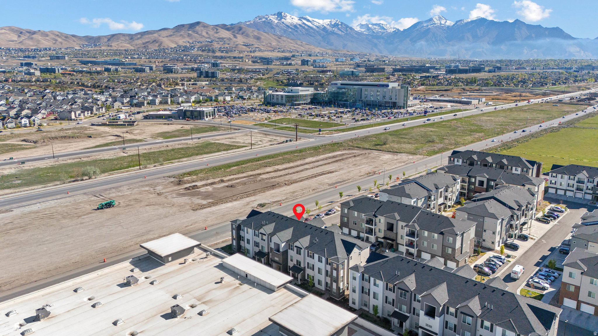 TIMP POINT - Residential