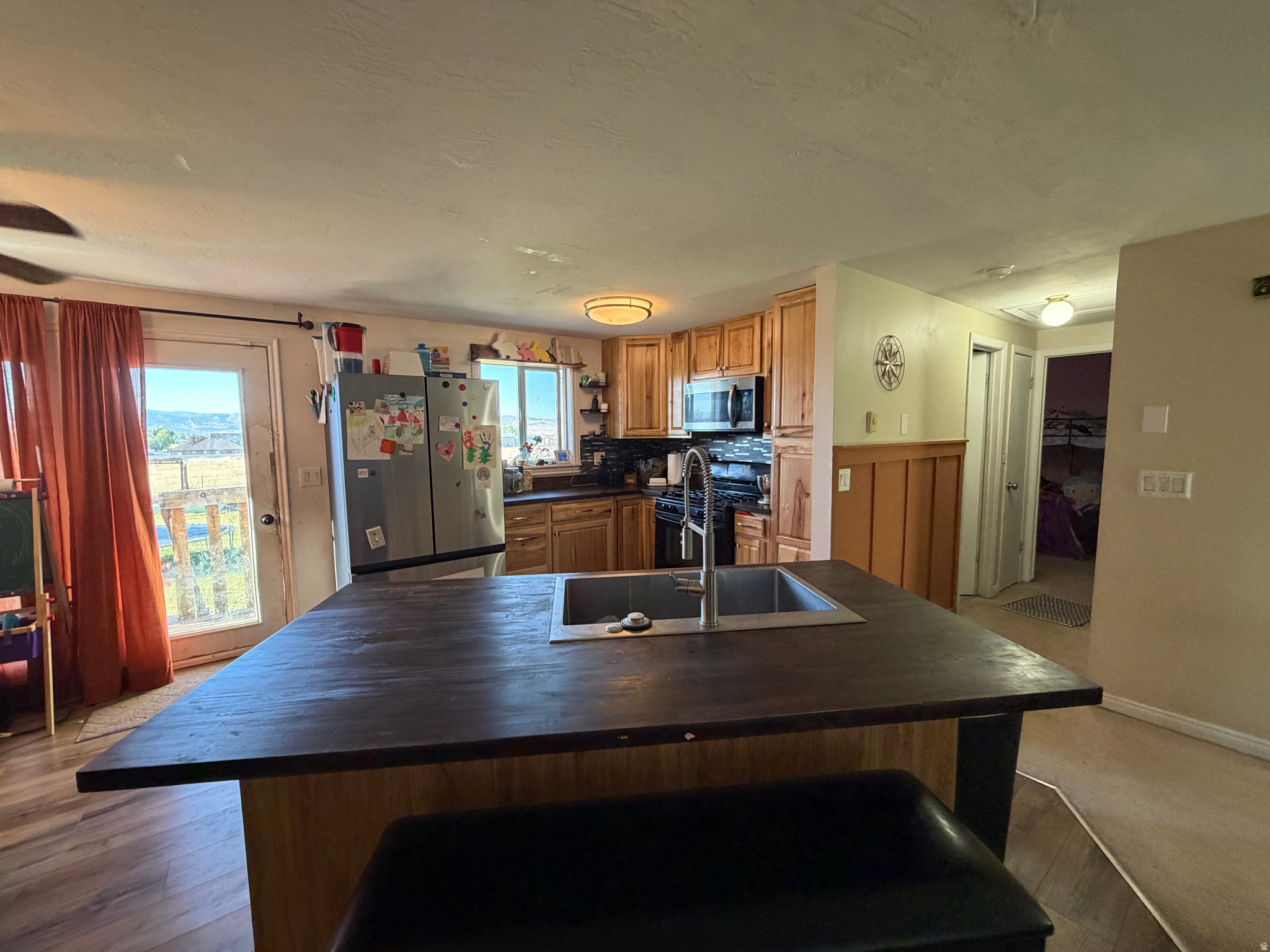 HIGH COUNTRY - Residential