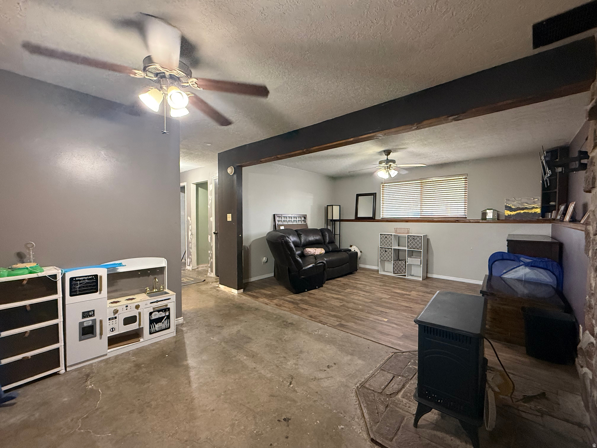 HIGH COUNTRY - Residential