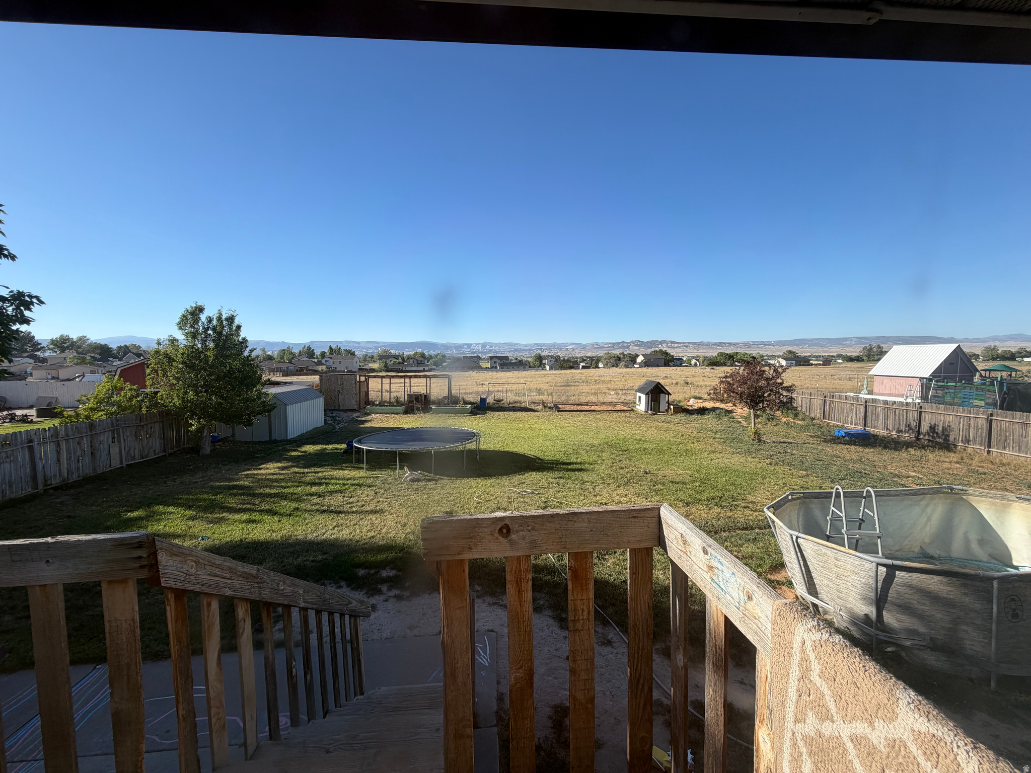 HIGH COUNTRY - Residential
