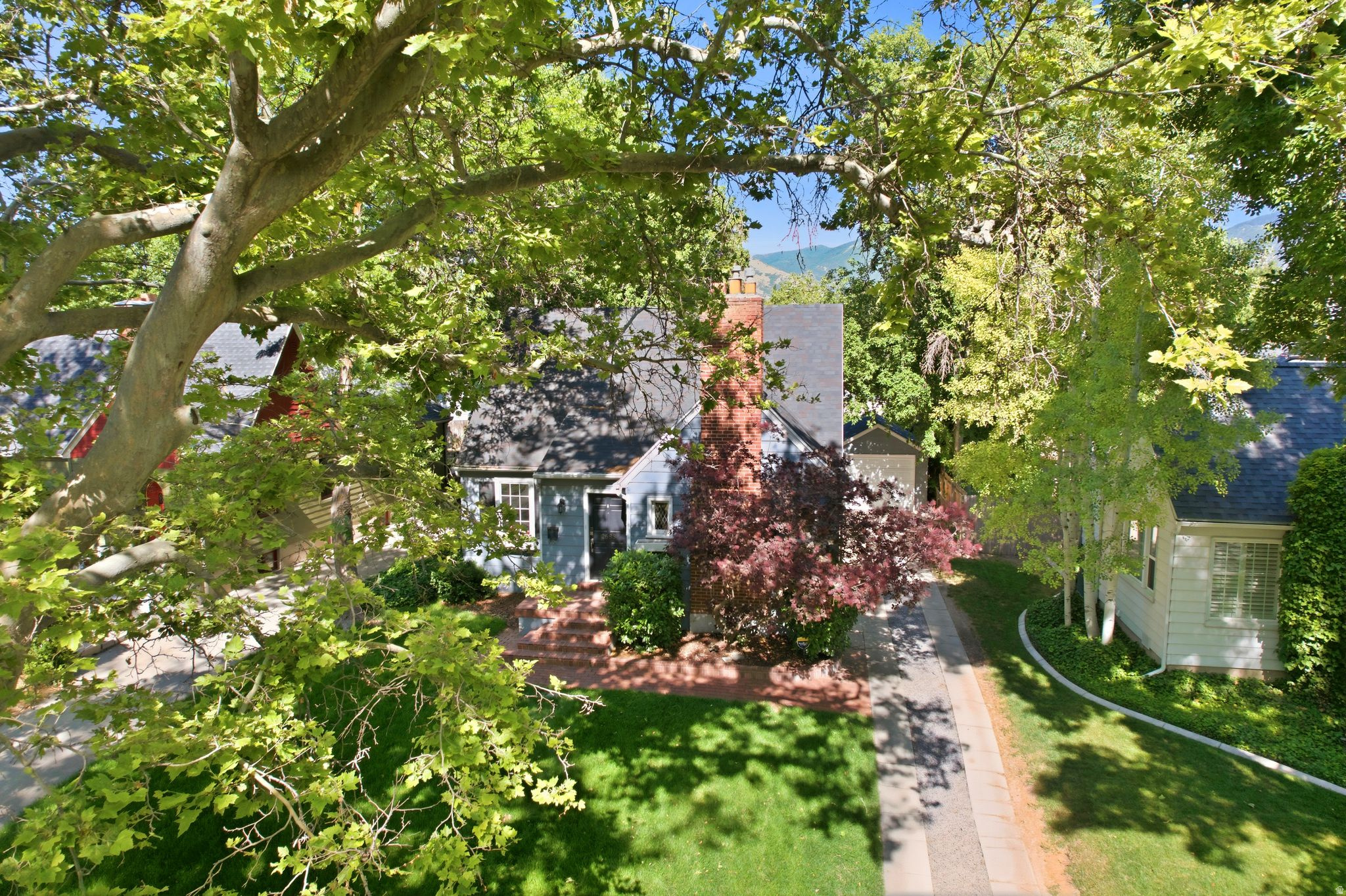PARK - Residential