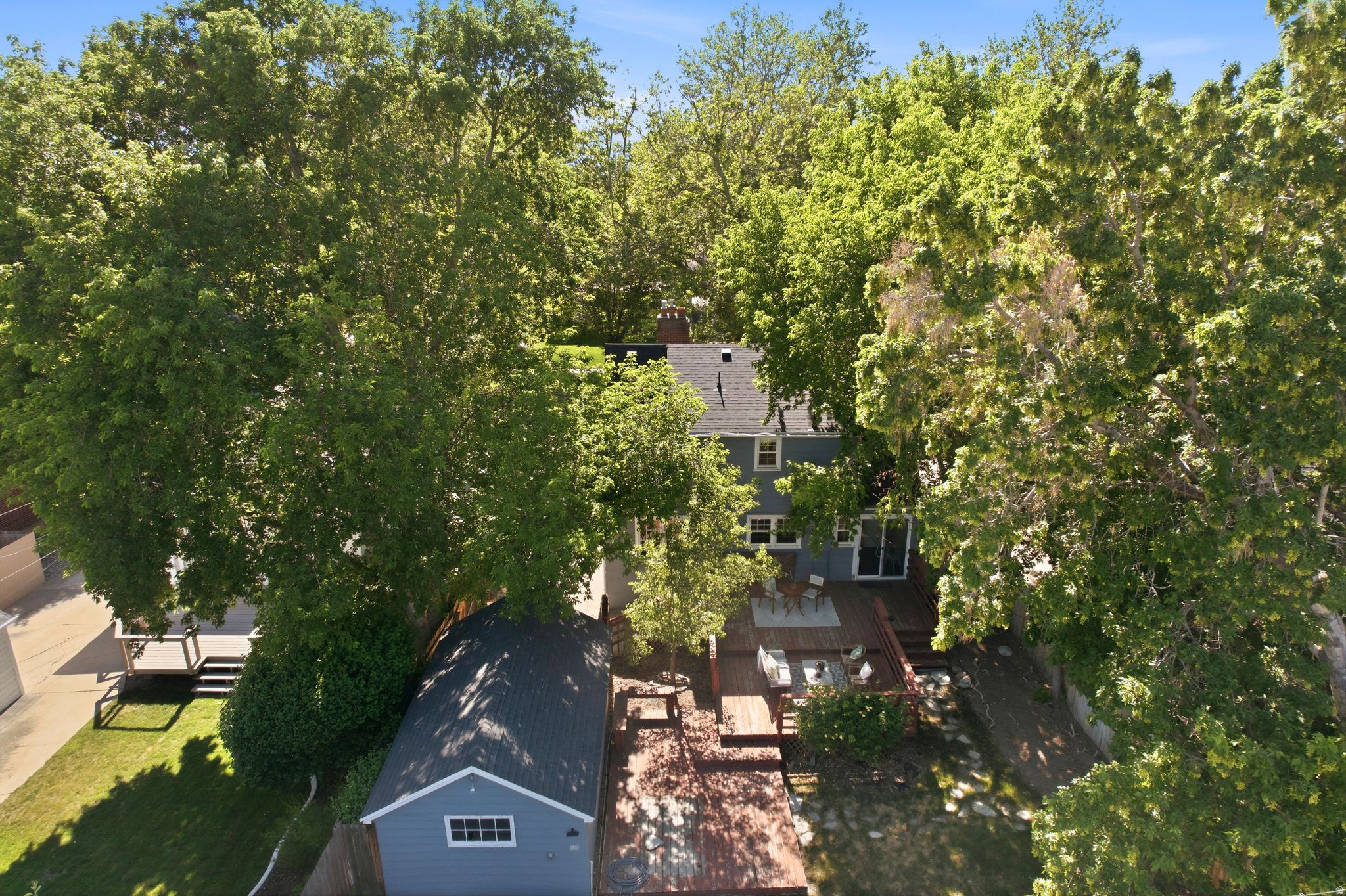 PARK - Residential