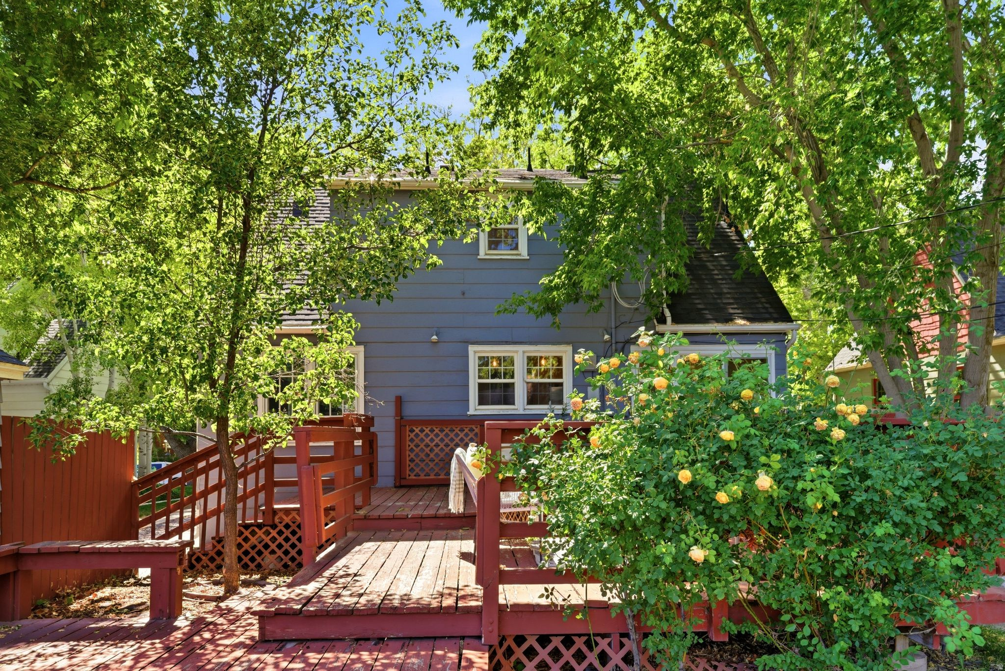 PARK - Residential