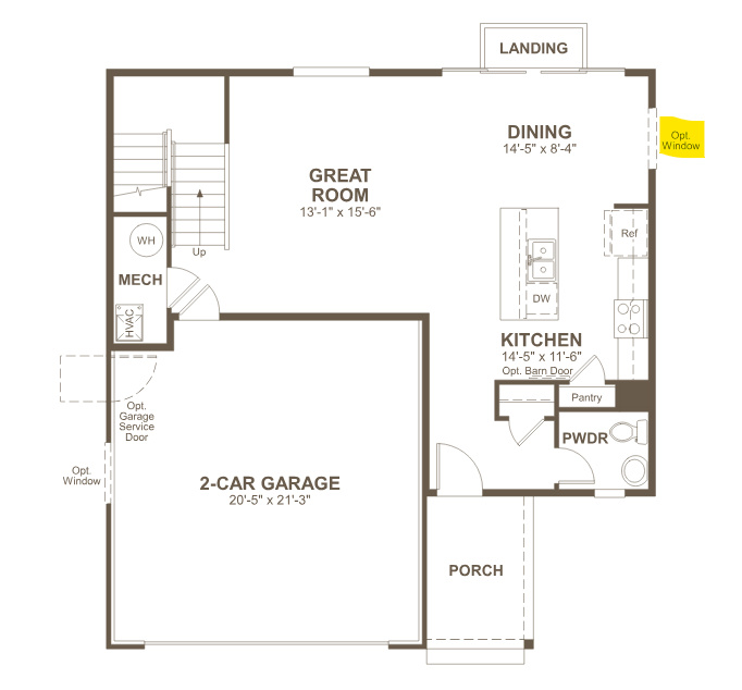 GENEVA ESTATES - Residential
