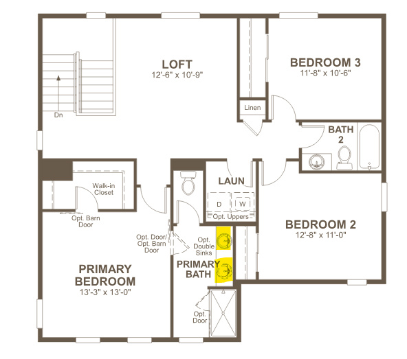 GENEVA ESTATES - Residential