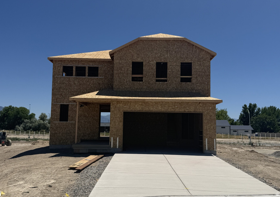 GENEVA ESTATES - Residential