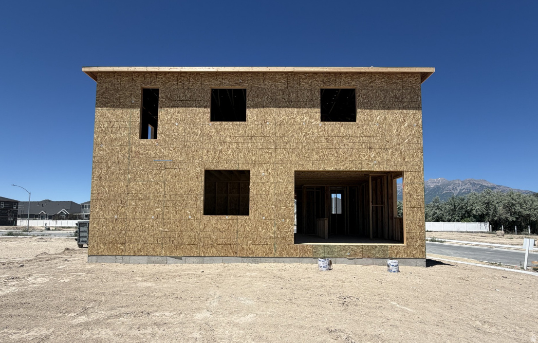 GENEVA ESTATES - Residential