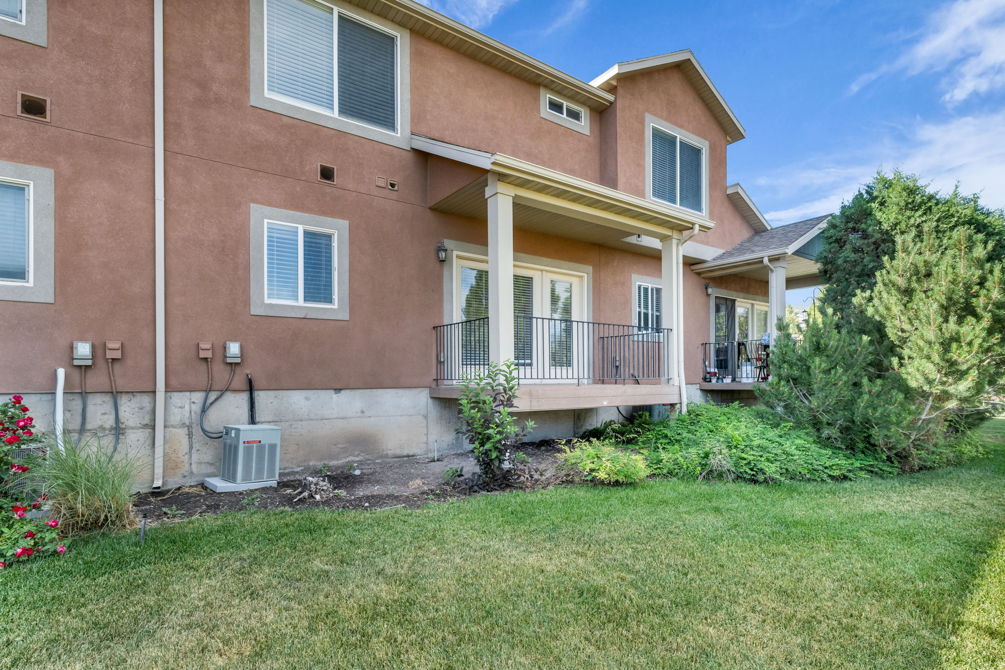 BOULDERS AT ROSECREST - Residential