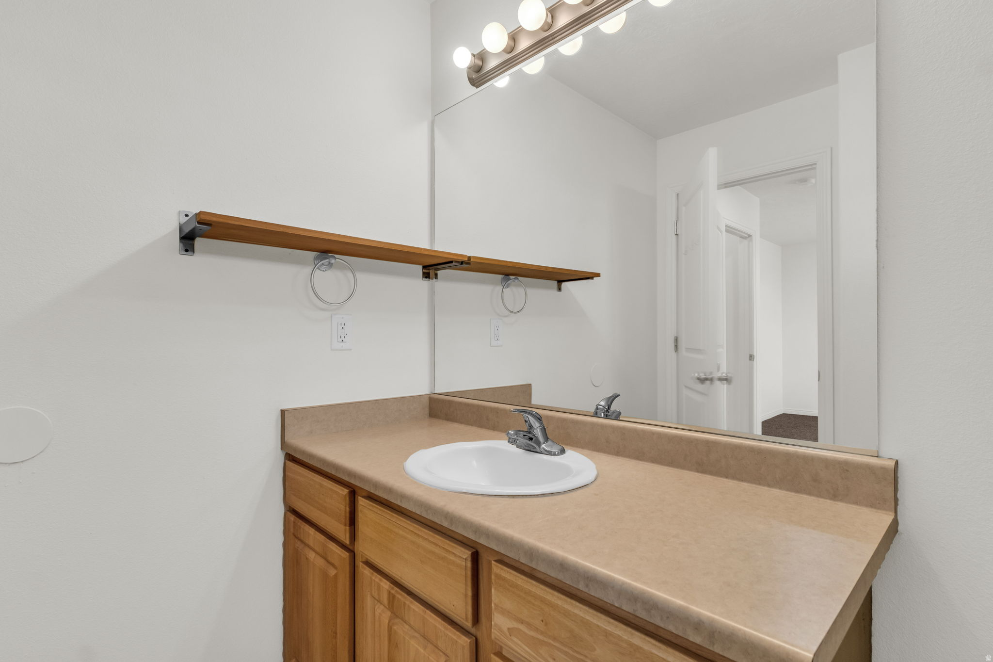 BOULDERS AT ROSECREST - Residential