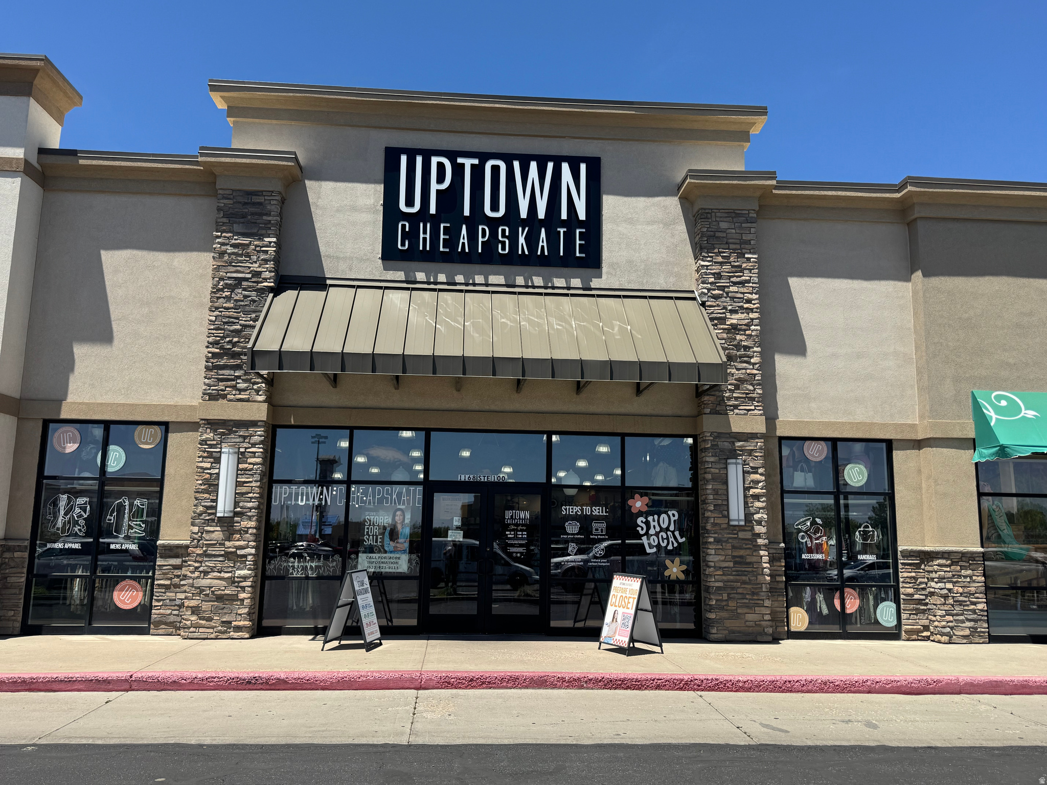 Located in a growing retail market, Uptown Cheapskate Vernal presents an outstanding opportunity for an new owner looking to step into an established and rapidly expanding resale franchise at a fraction of the cost of starting from the ground up. This newer location offers tremendous upside potential with strong brand recognition, a modern store buildout, and access to one of the fastest-growing segments in retail. As part of the nationally recognized Uptown Cheapskate franchise network, the business benefits from industry-leading proprietary software, advanced inventory and pricing systems, comprehensive franchise support, and powerful national brand awareness. Uptown's boutique-style resale model continues to gain momentum as consumers increasingly seek affordable, sustainable, and fashion-forward shopping options. This is an excellent opportunity for a buyer to avoid the significant time, expense, and risk associated with launching a new franchise location. Instead, they can acquire a fully operational store with an established customer base, trained staff, proven systems, and substantial room for continued growth through expanded marketing, community engagement, and increased inventory acquisition efforts. With the resale industry continuing to experience strong nationwide growth and Uptown Cheapskate's proven franchise systems and support structure, this business is well positioned for long-term success.