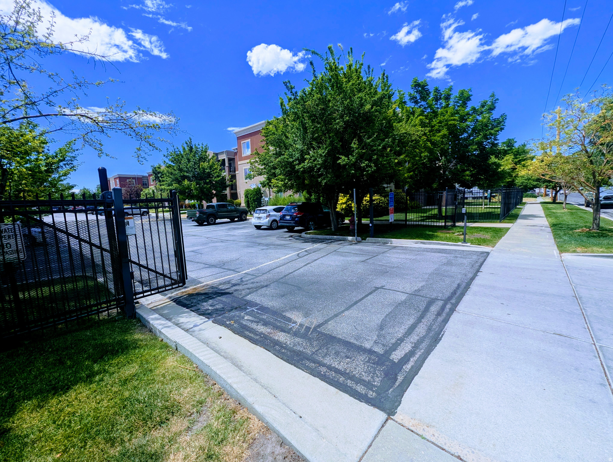 BELMONT - Residential
