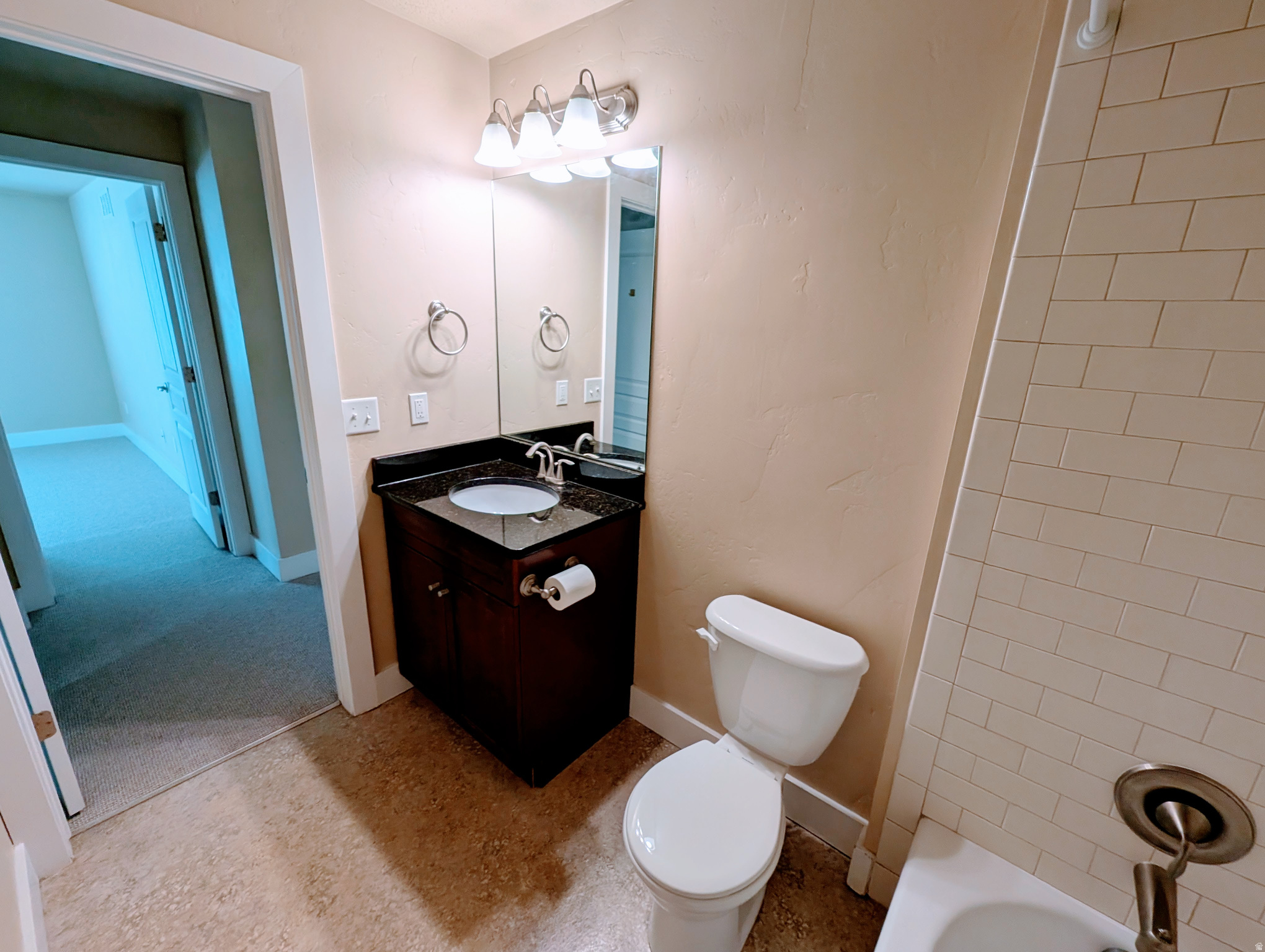 BELMONT - Residential