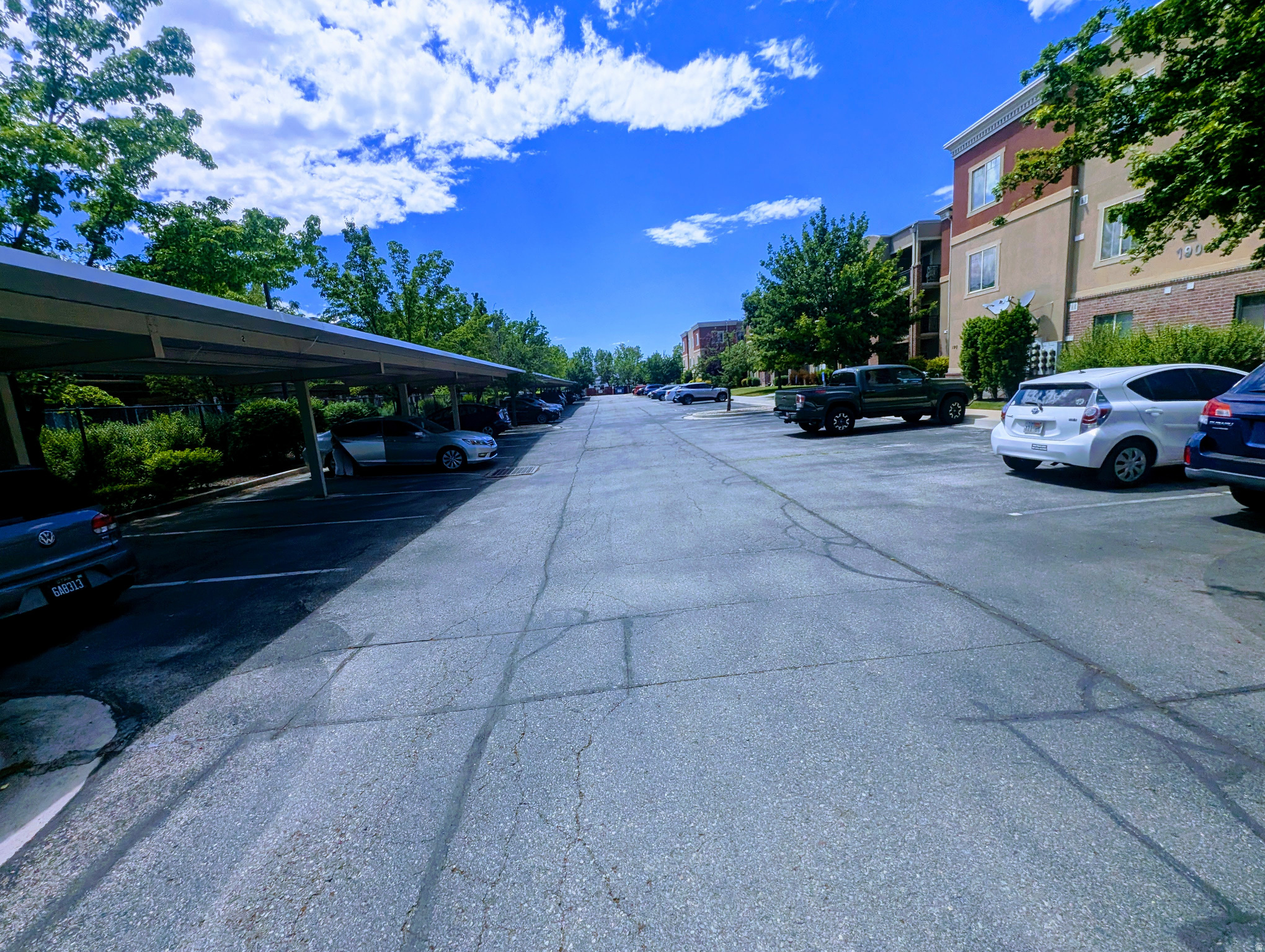 BELMONT - Residential