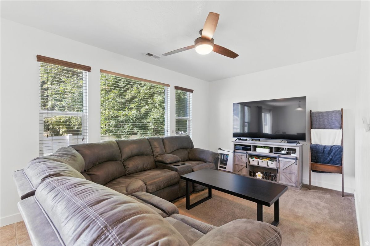 ANGEL STREET TOWNHOM - Residential