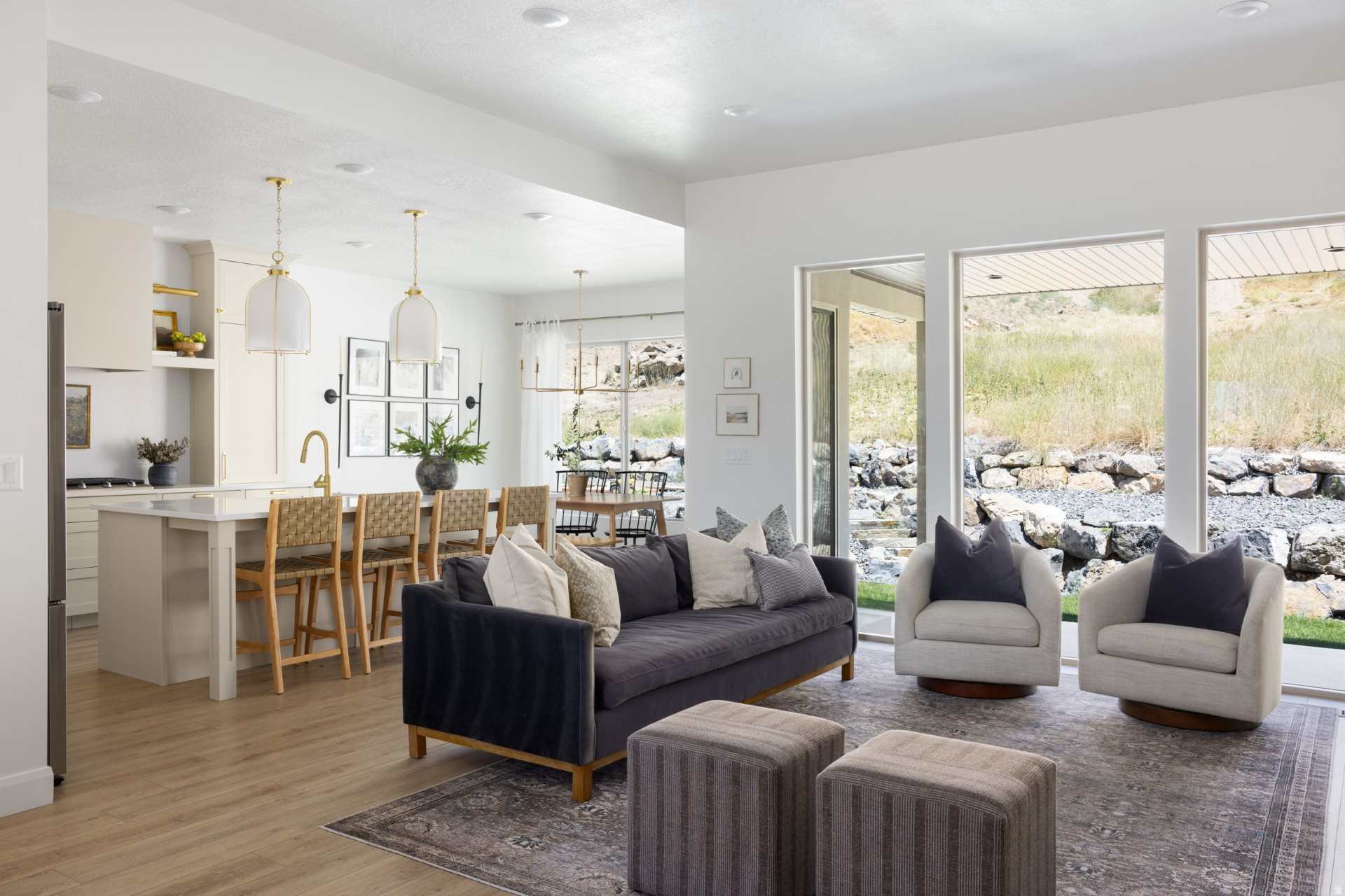 JOHNSON COVE - Residential