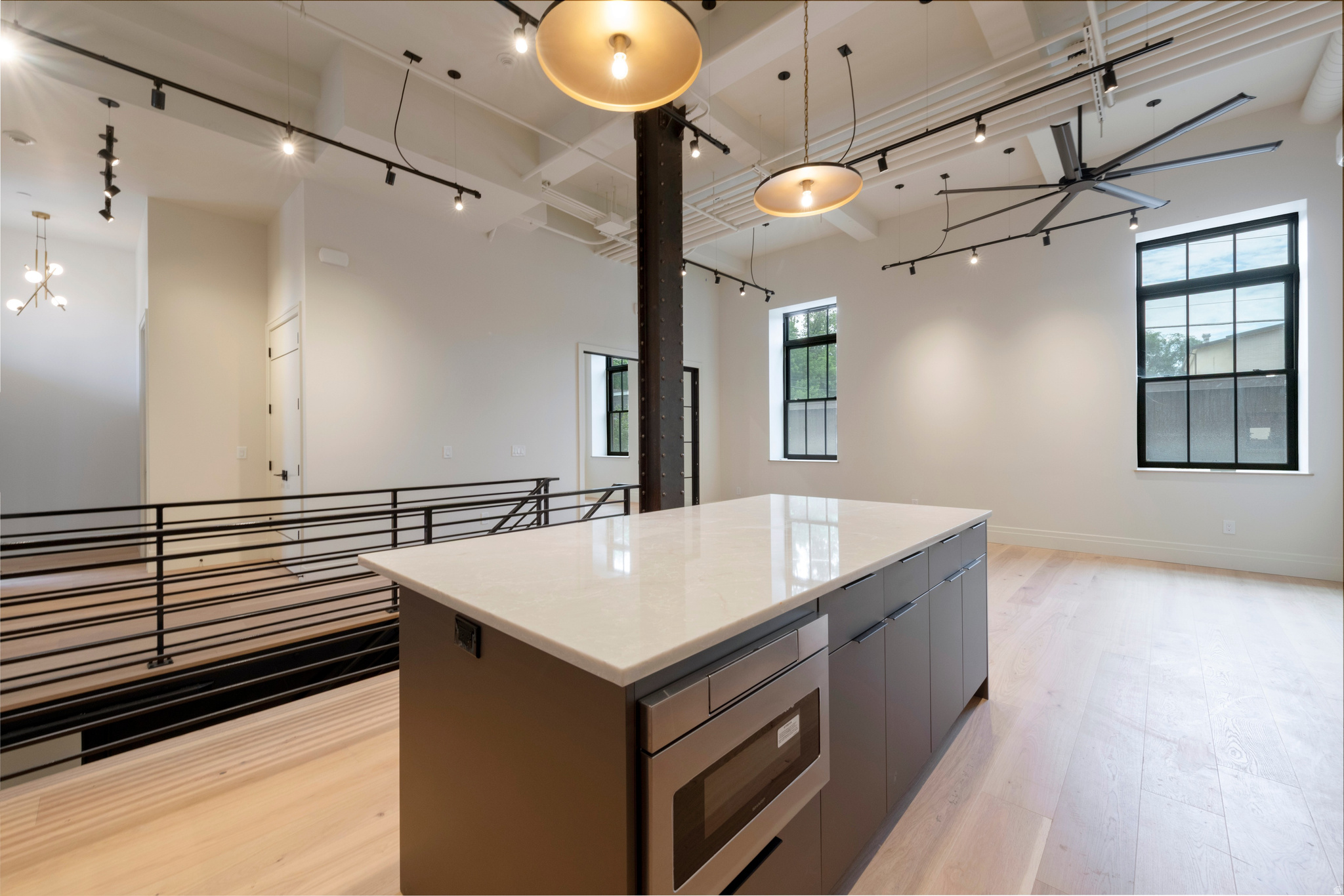 TELEGRAPH EXCHANGE - Residential
