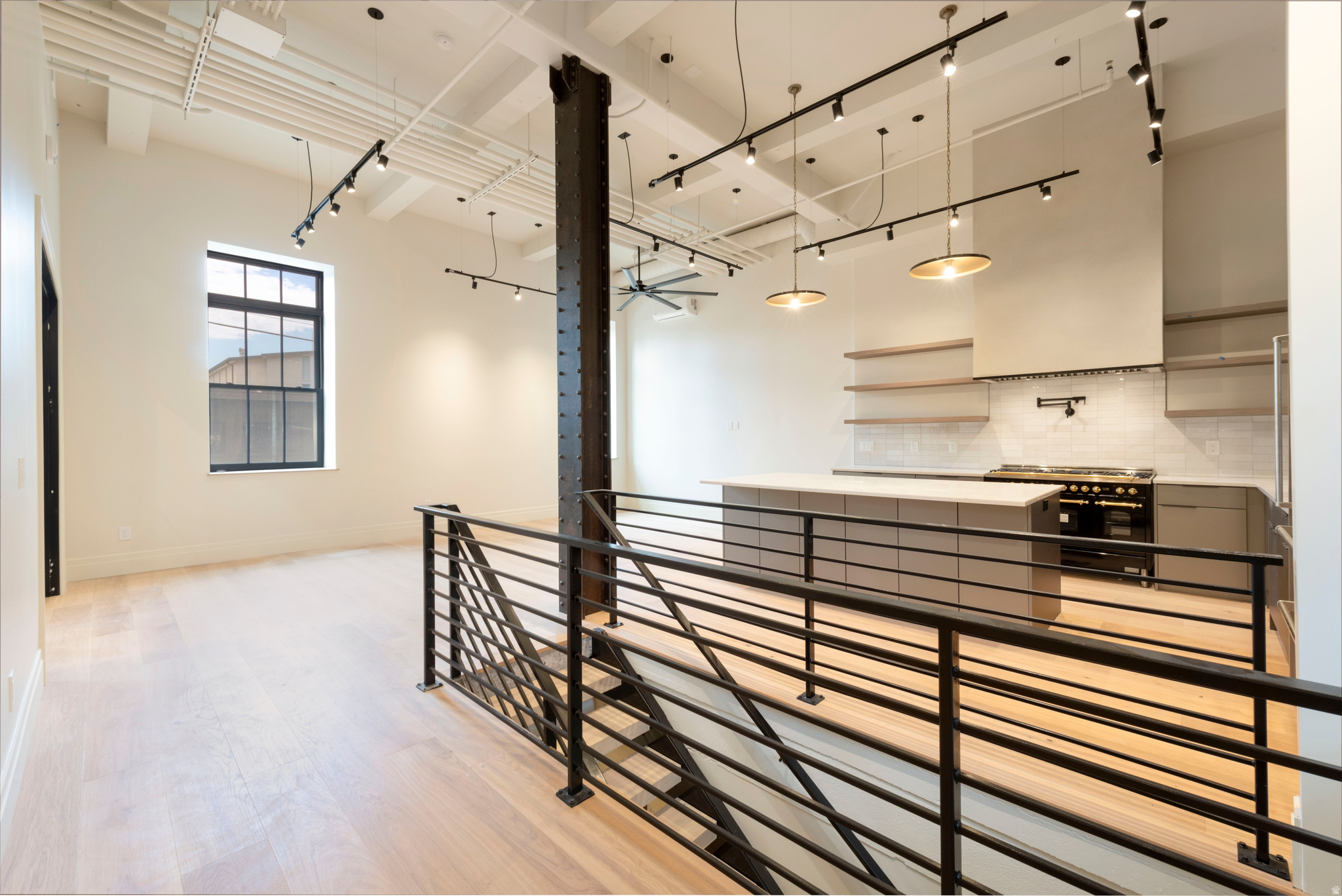 TELEGRAPH EXCHANGE - Residential
