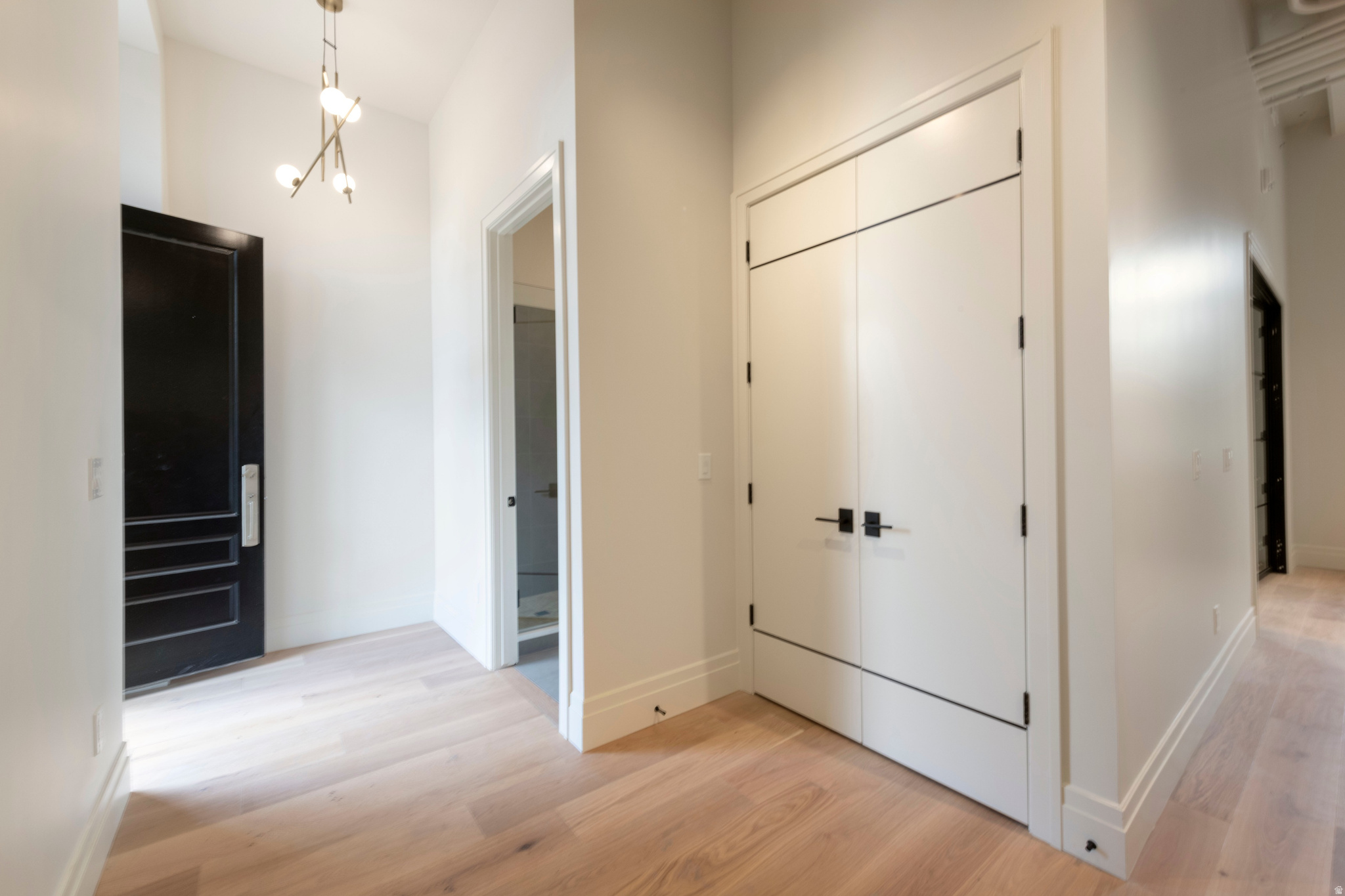 TELEGRAPH EXCHANGE - Residential