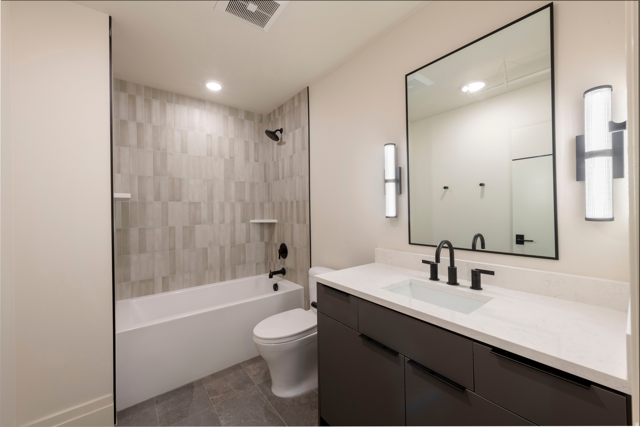 TELEGRAPH EXCHANGE - Residential