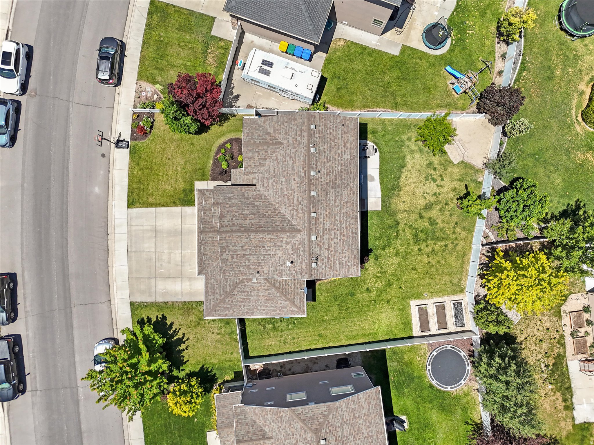 JORDAN WILLOWS II - Residential