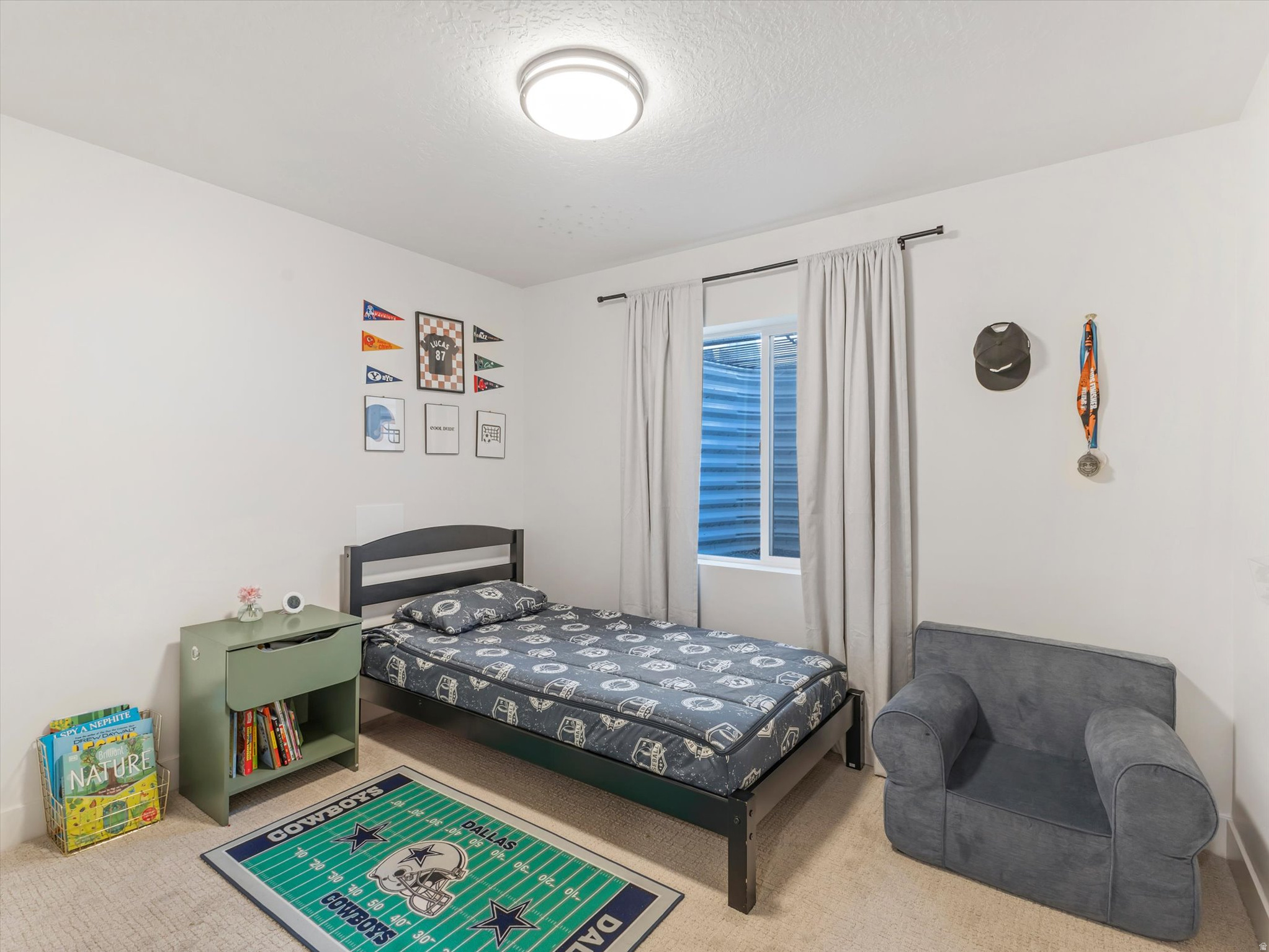 JORDAN WILLOWS II - Residential
