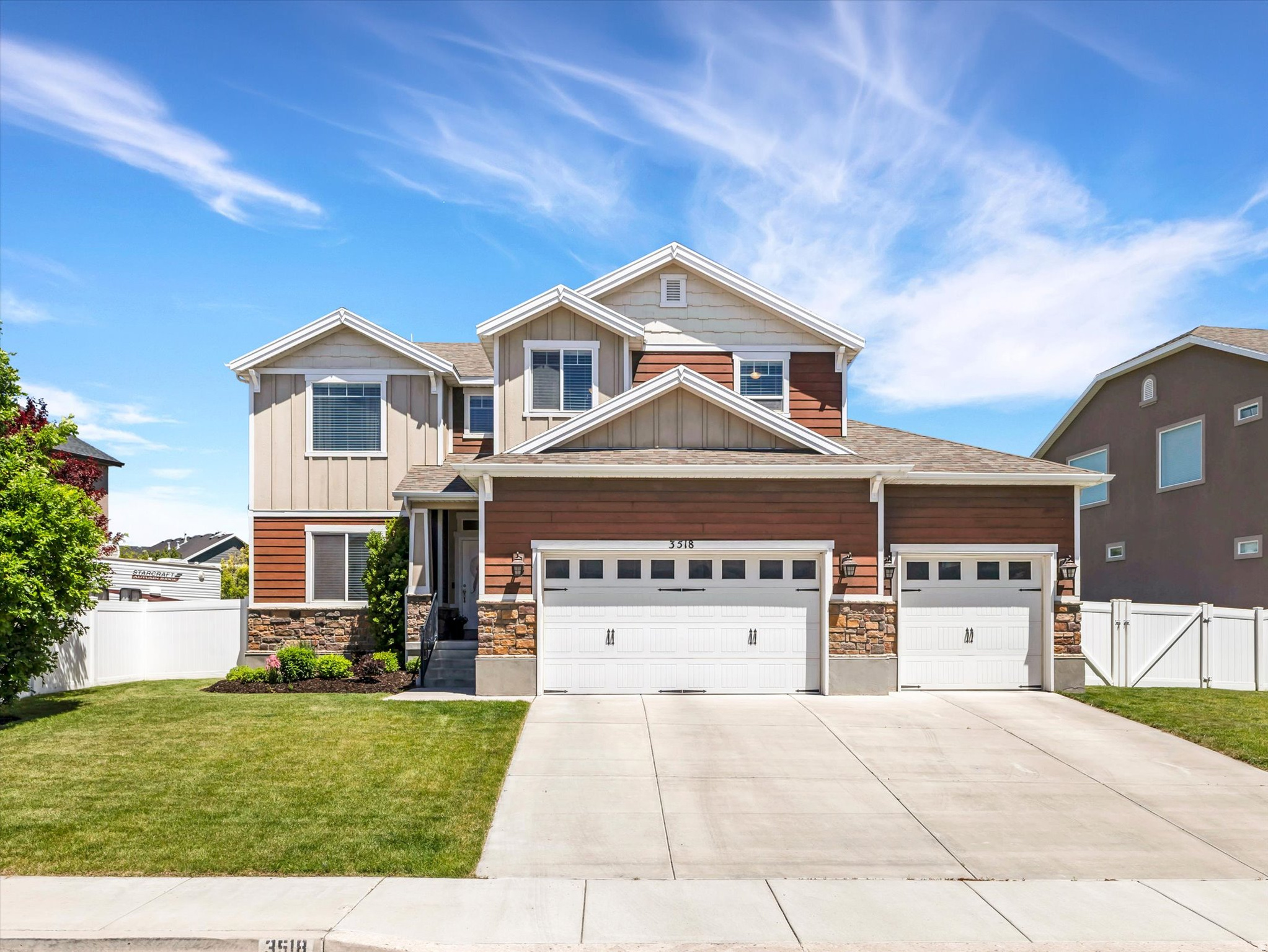 JORDAN WILLOWS II - Residential