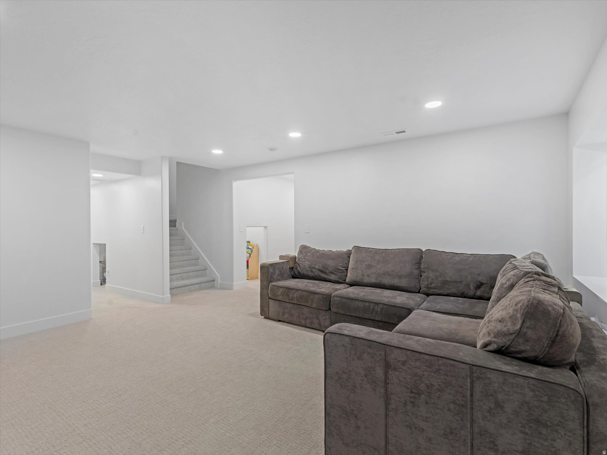 JORDAN WILLOWS II - Residential