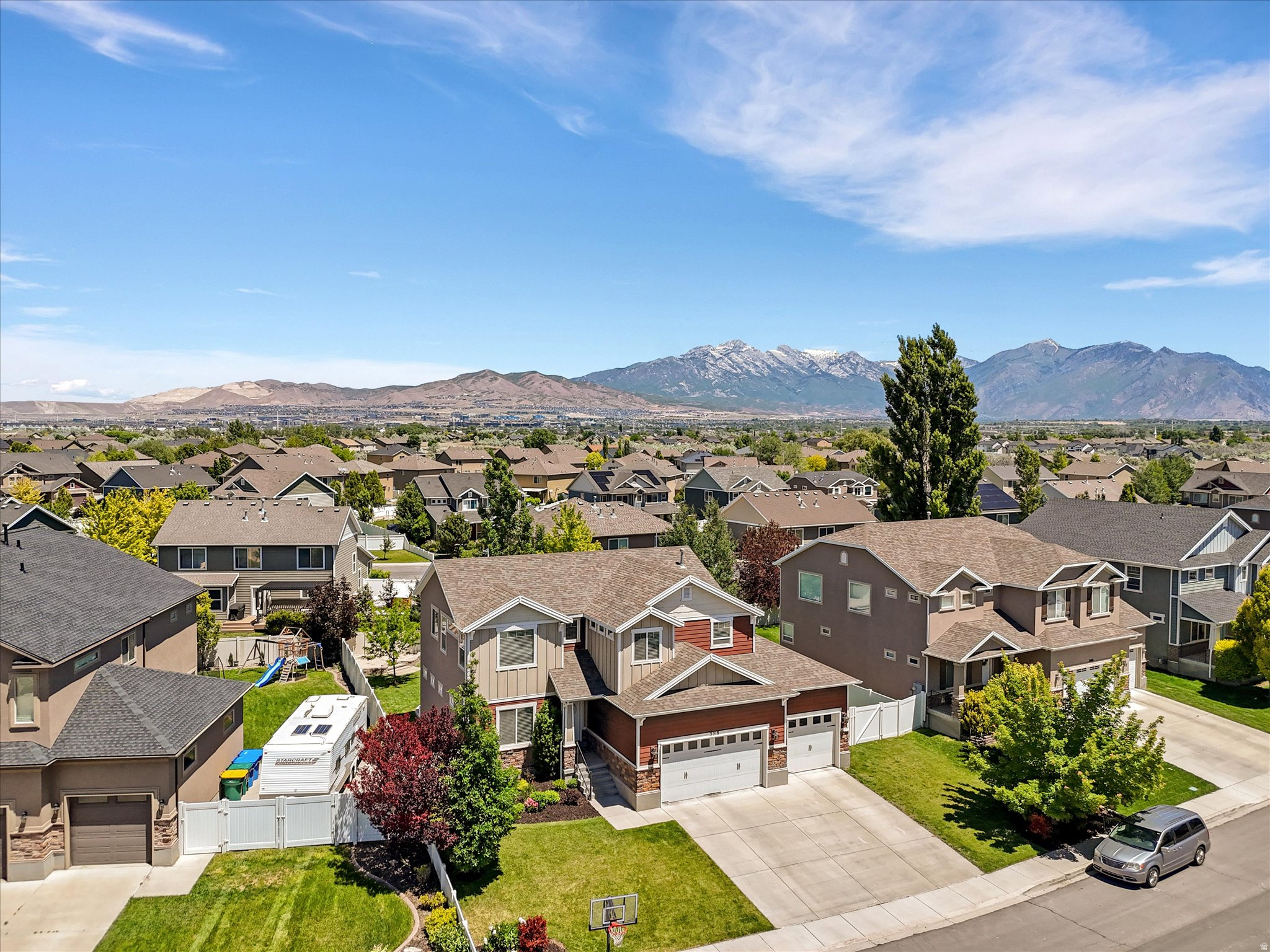 JORDAN WILLOWS II - Residential