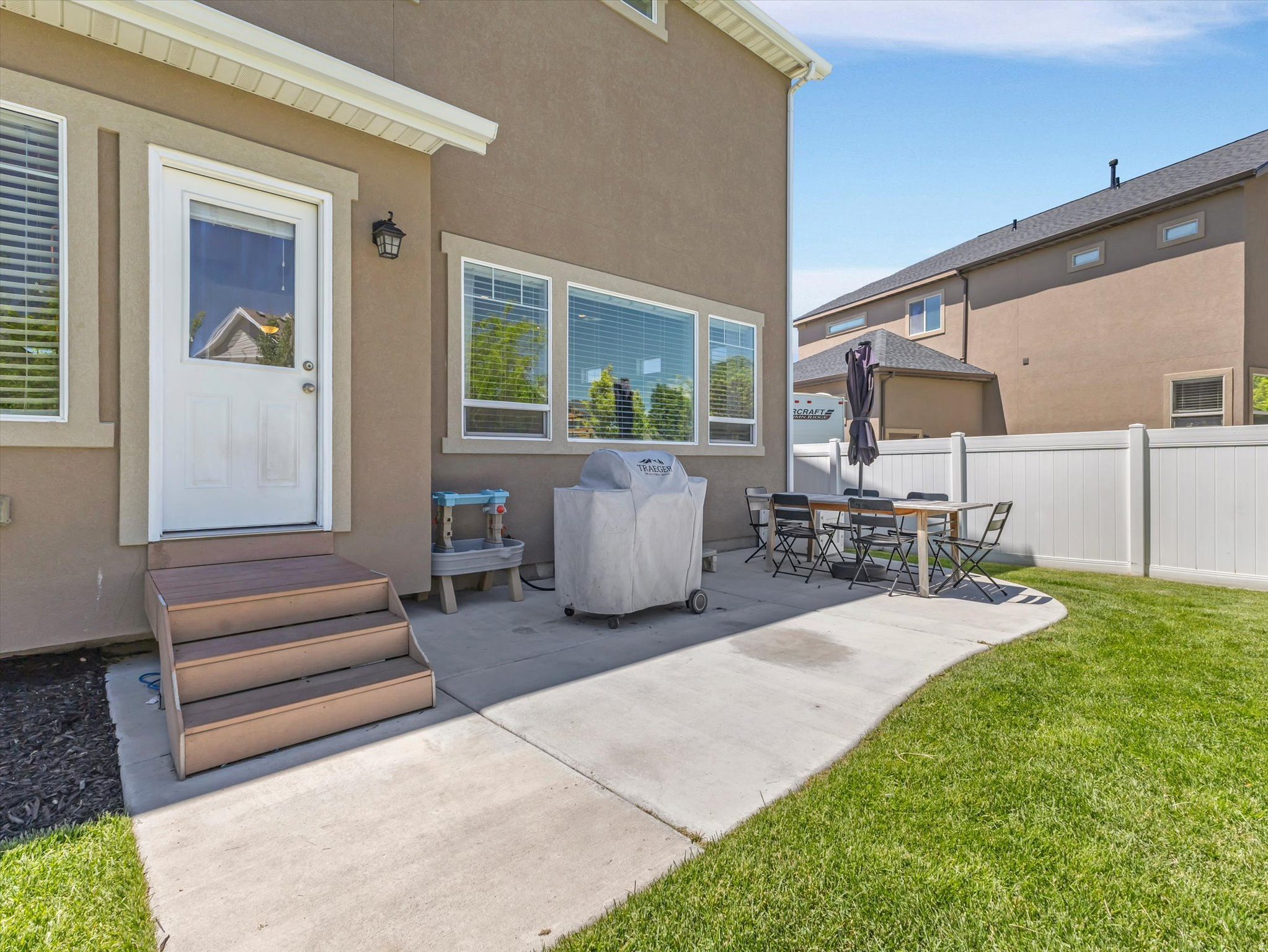 JORDAN WILLOWS II - Residential