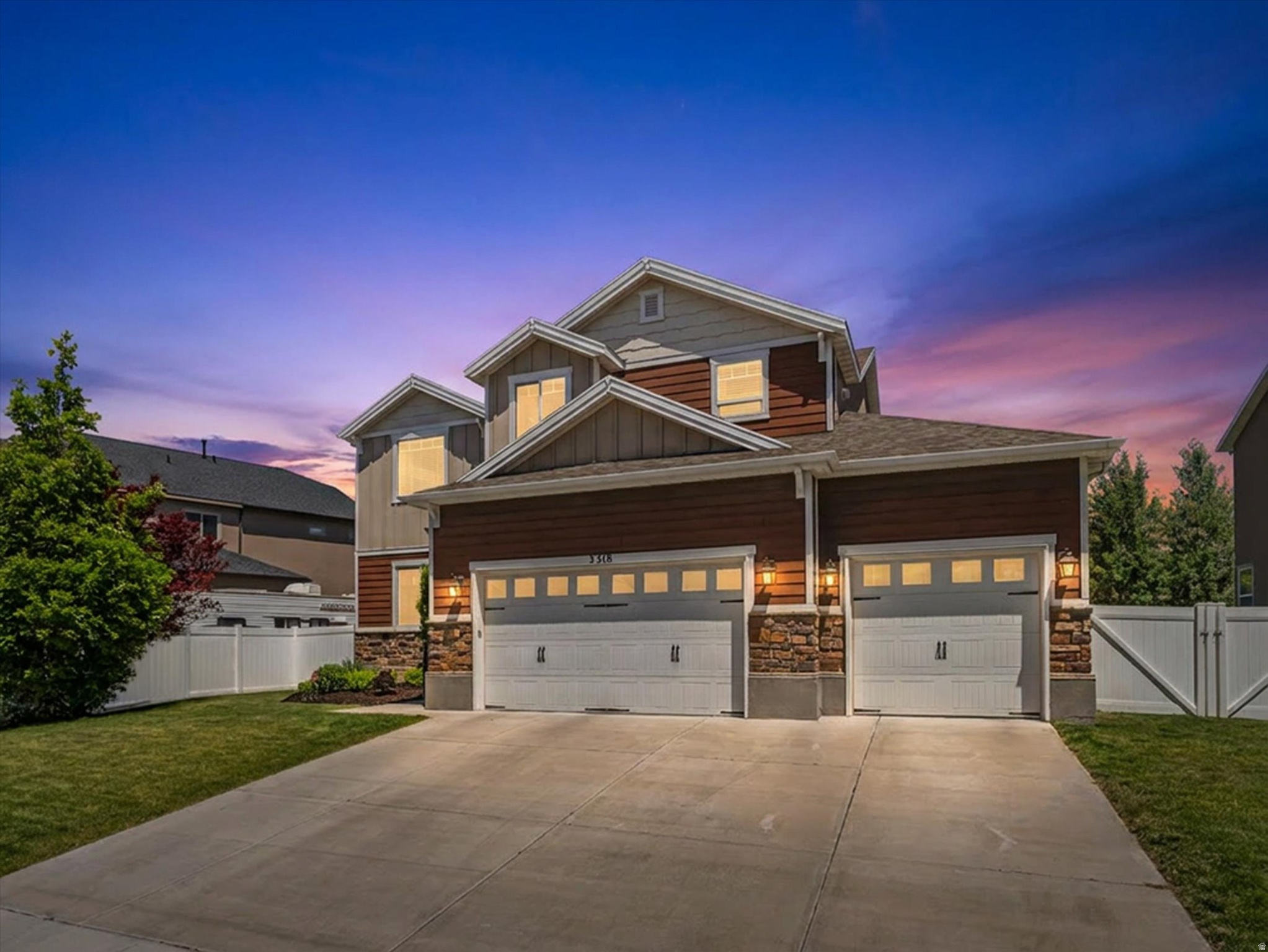 JORDAN WILLOWS II - Residential